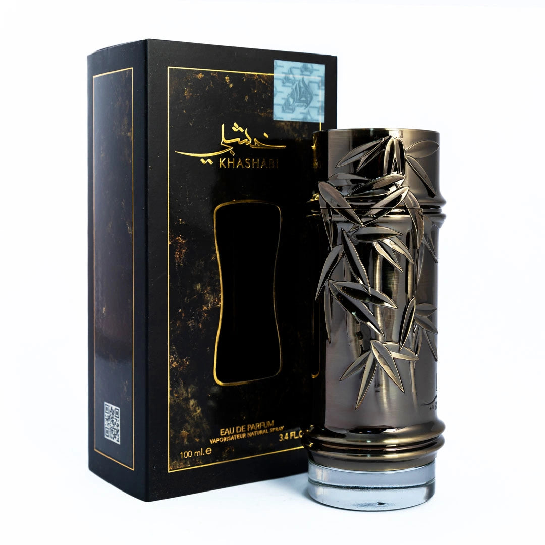 Khashabi 100ml EDP by Lattafa