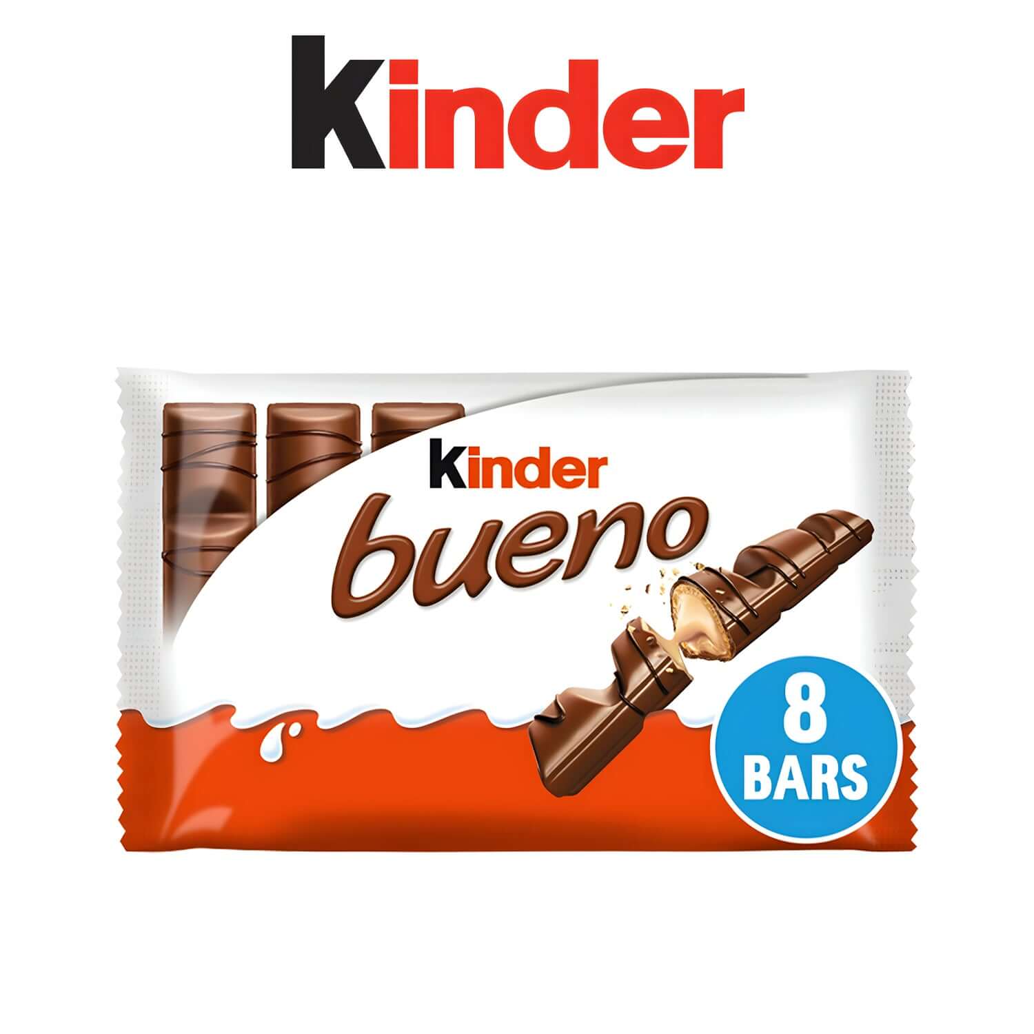 Kinder Bueno