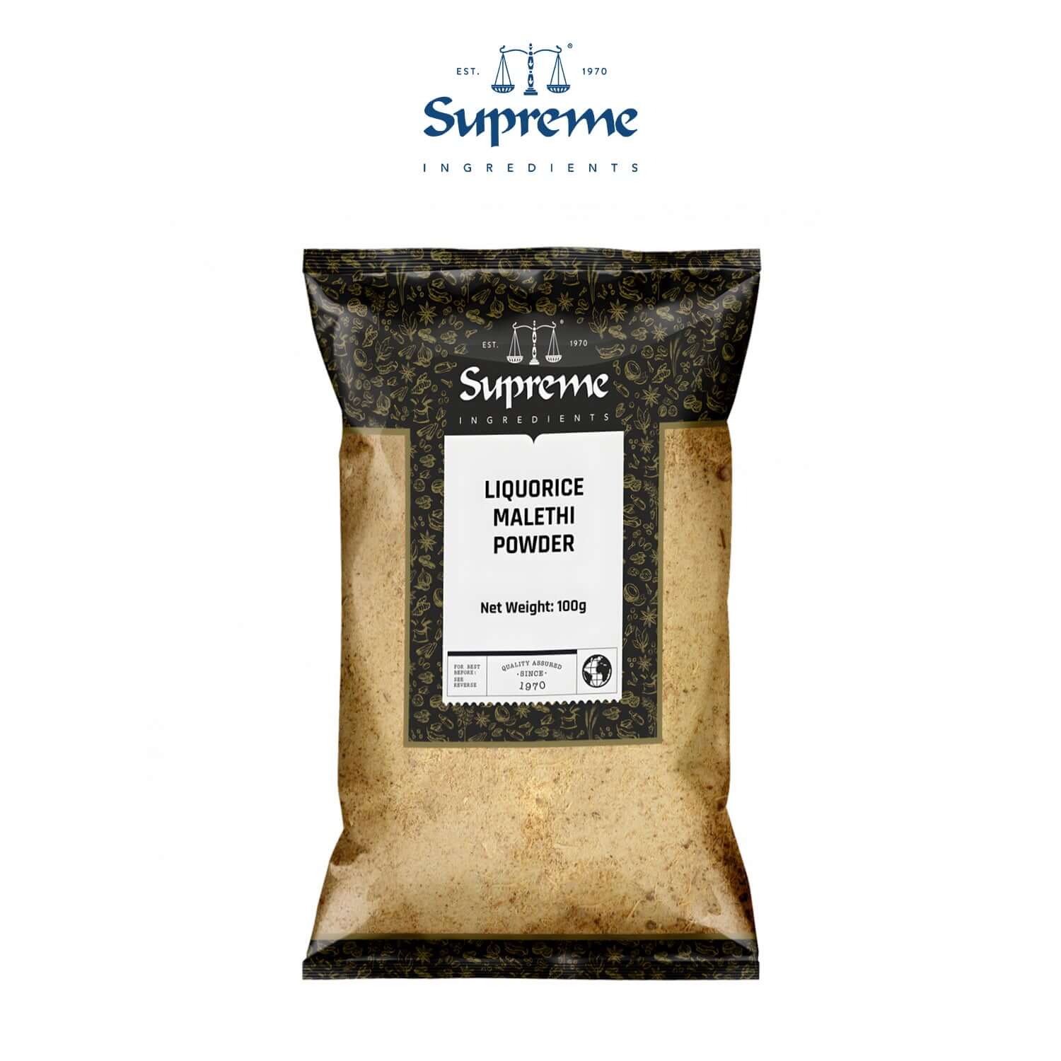 LIQUORICE-MALETHI-POWDER-100g