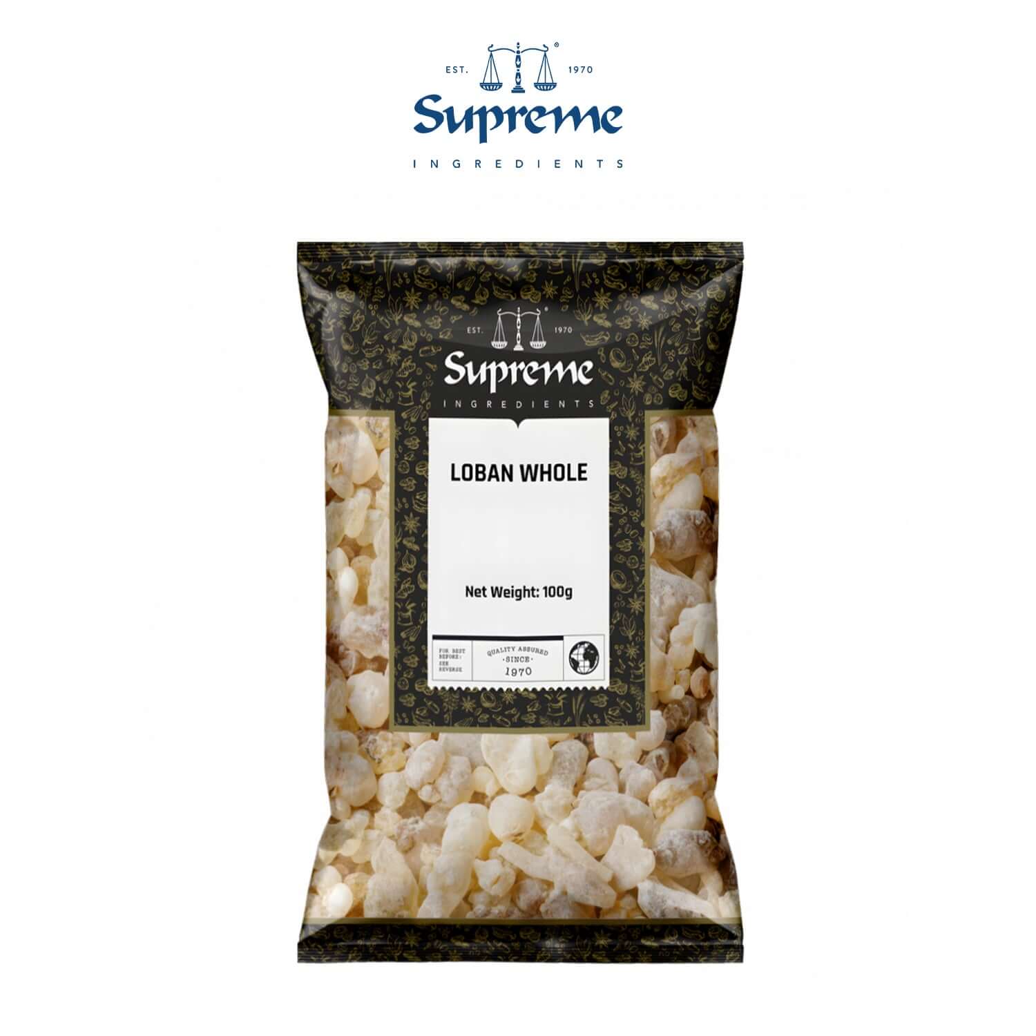 LOBAN-WHOLE-100g