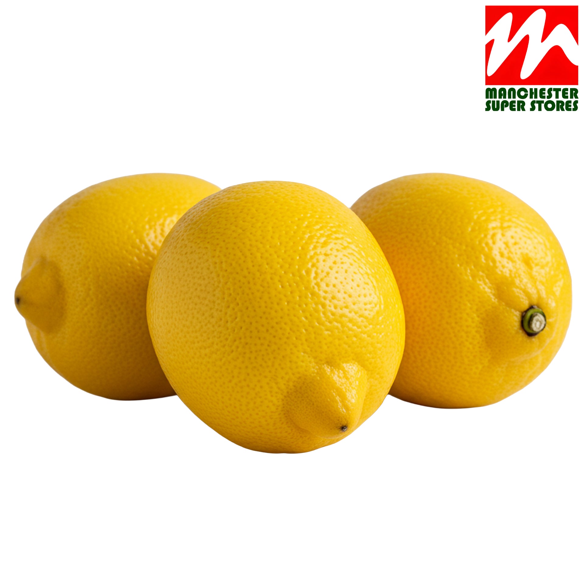 Lemons – Bright, Zesty, and Packed with Goodness