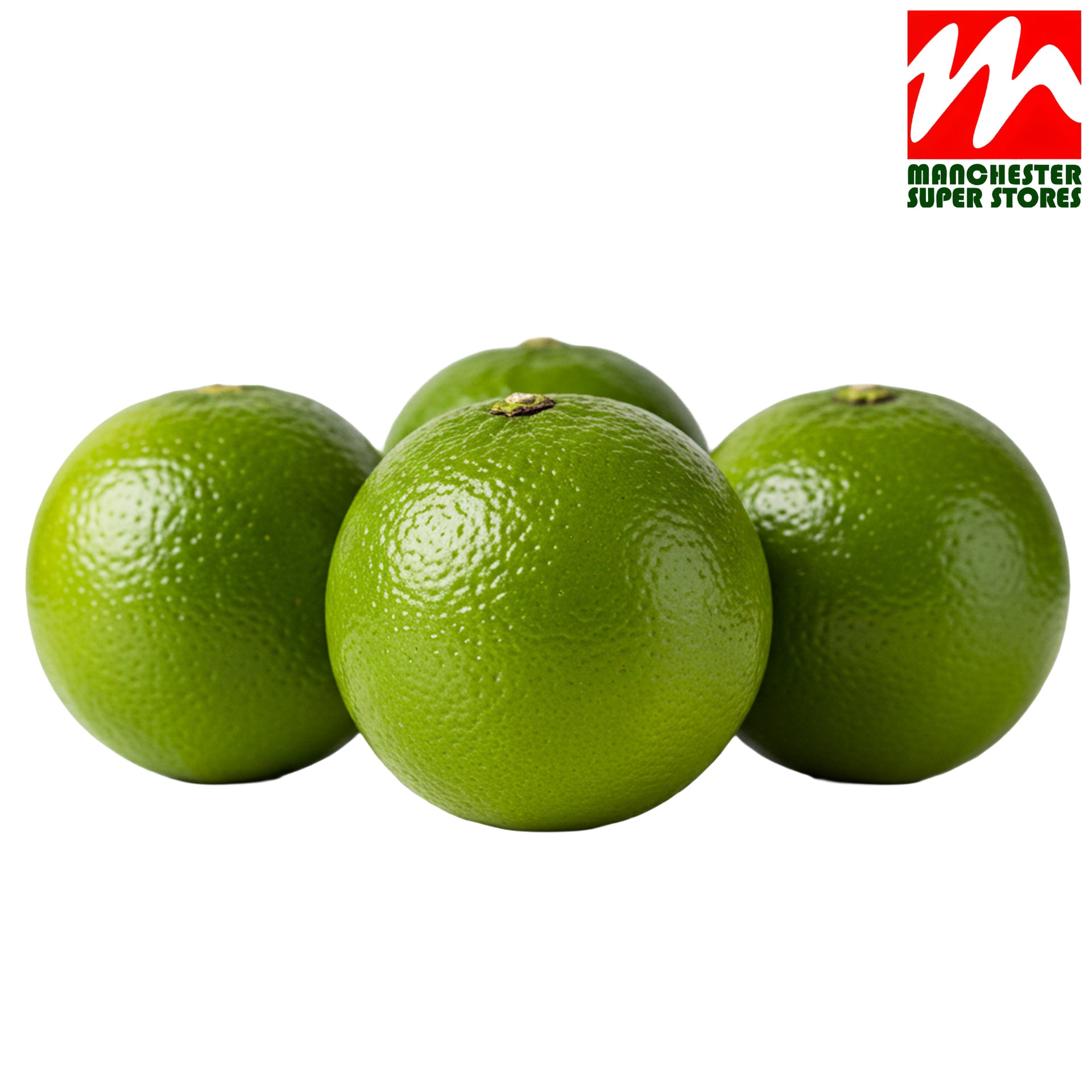 Limes - Zesty, Juicy, and Bursting with Freshness