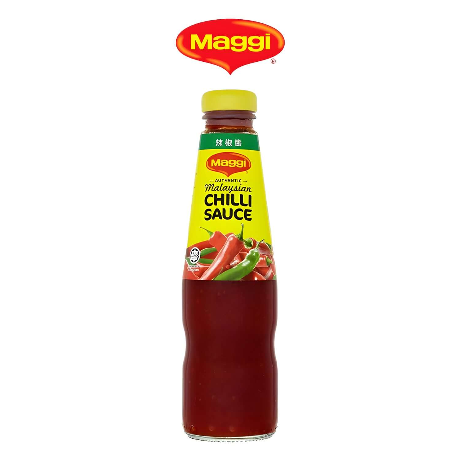 Maggi Chilli Sauce