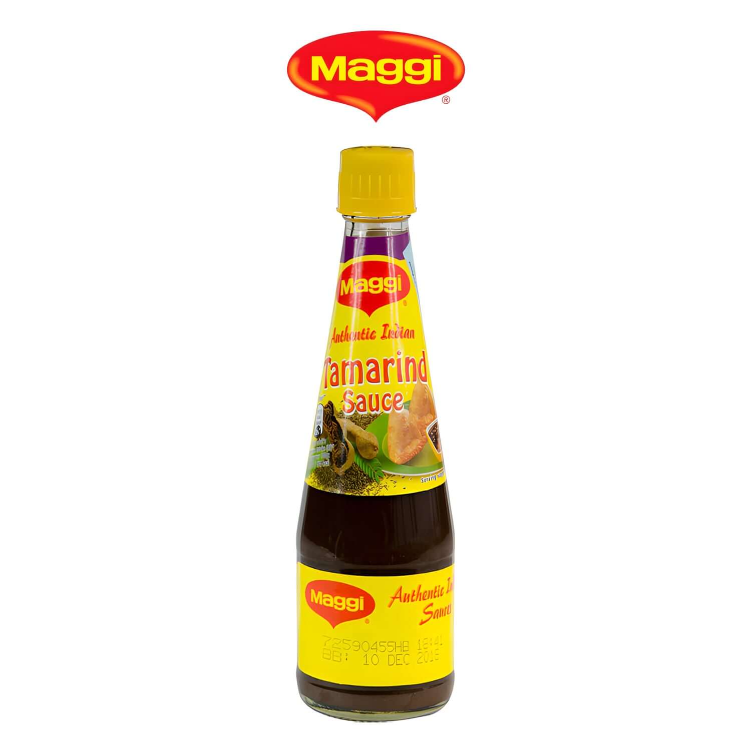 Maggi Tamarind Sauce