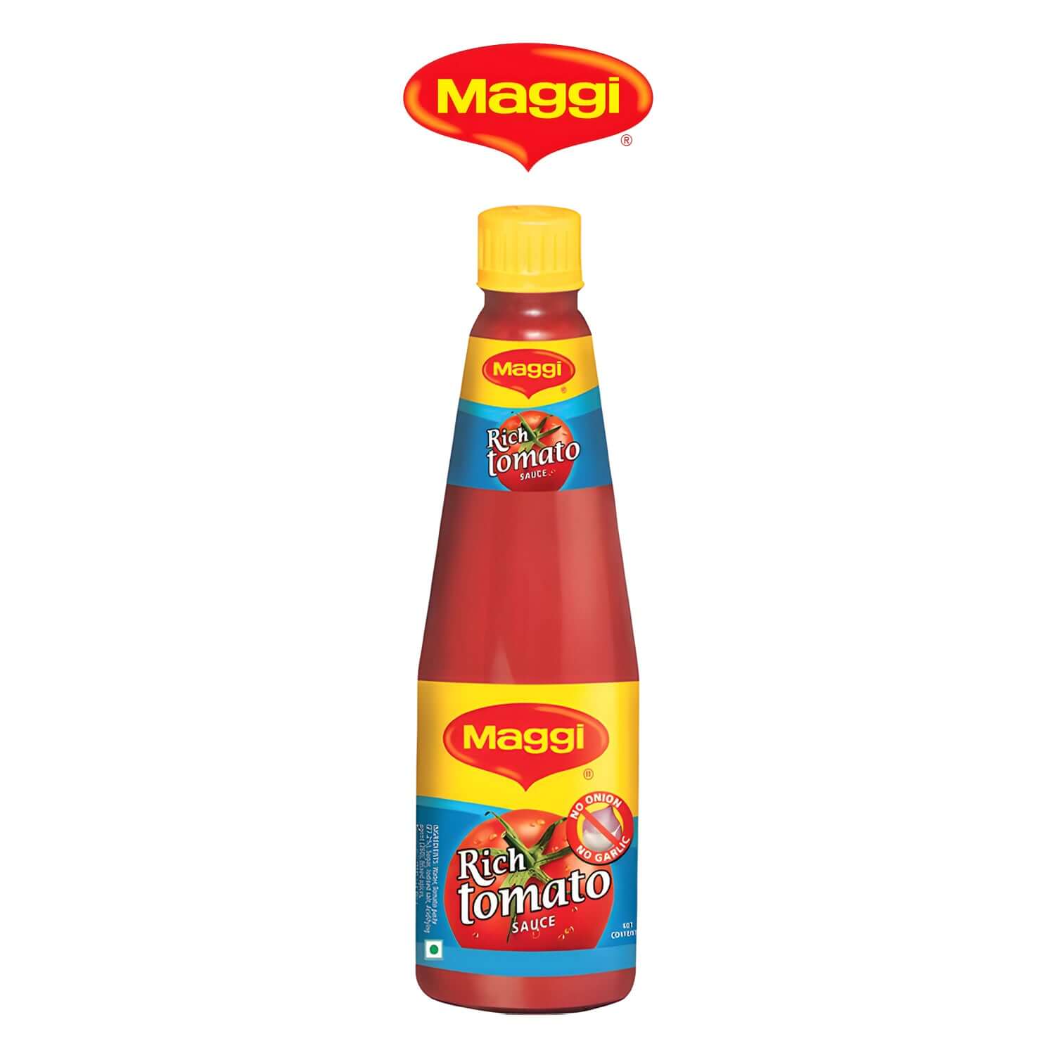 Maggi Tomato Ketchup Sauce