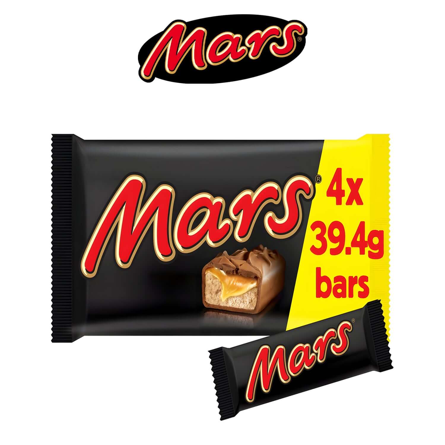 Mars Bar