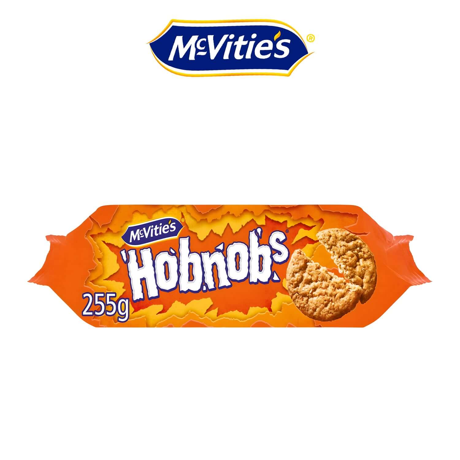 Hob Knobs Original