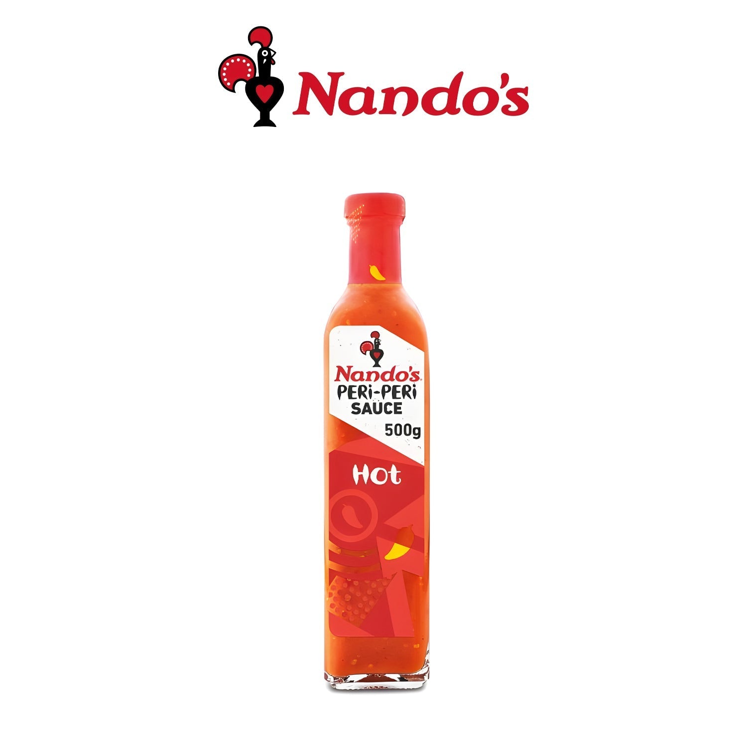 Peri Hot - - Nando's