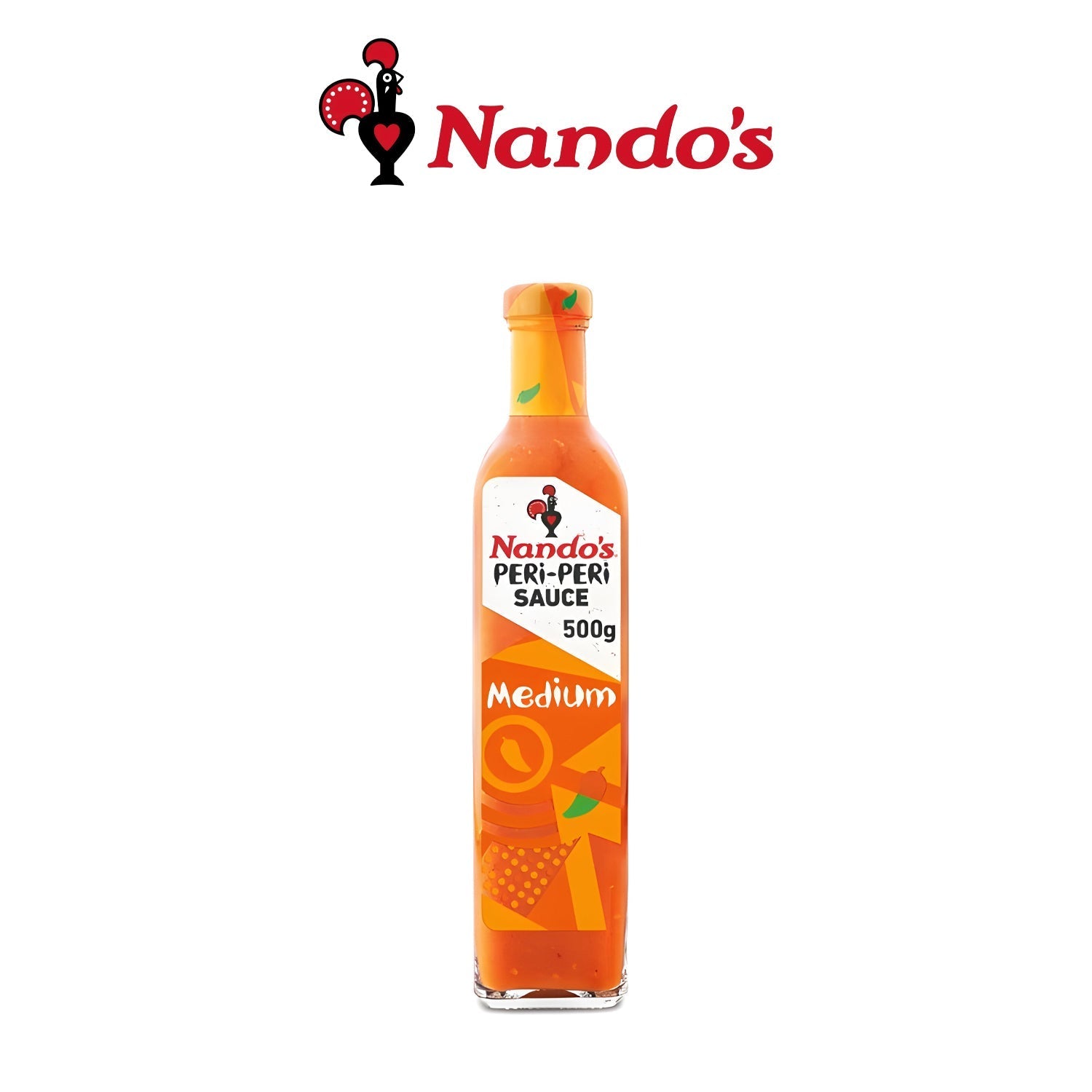 Peri Medium - - Nando's