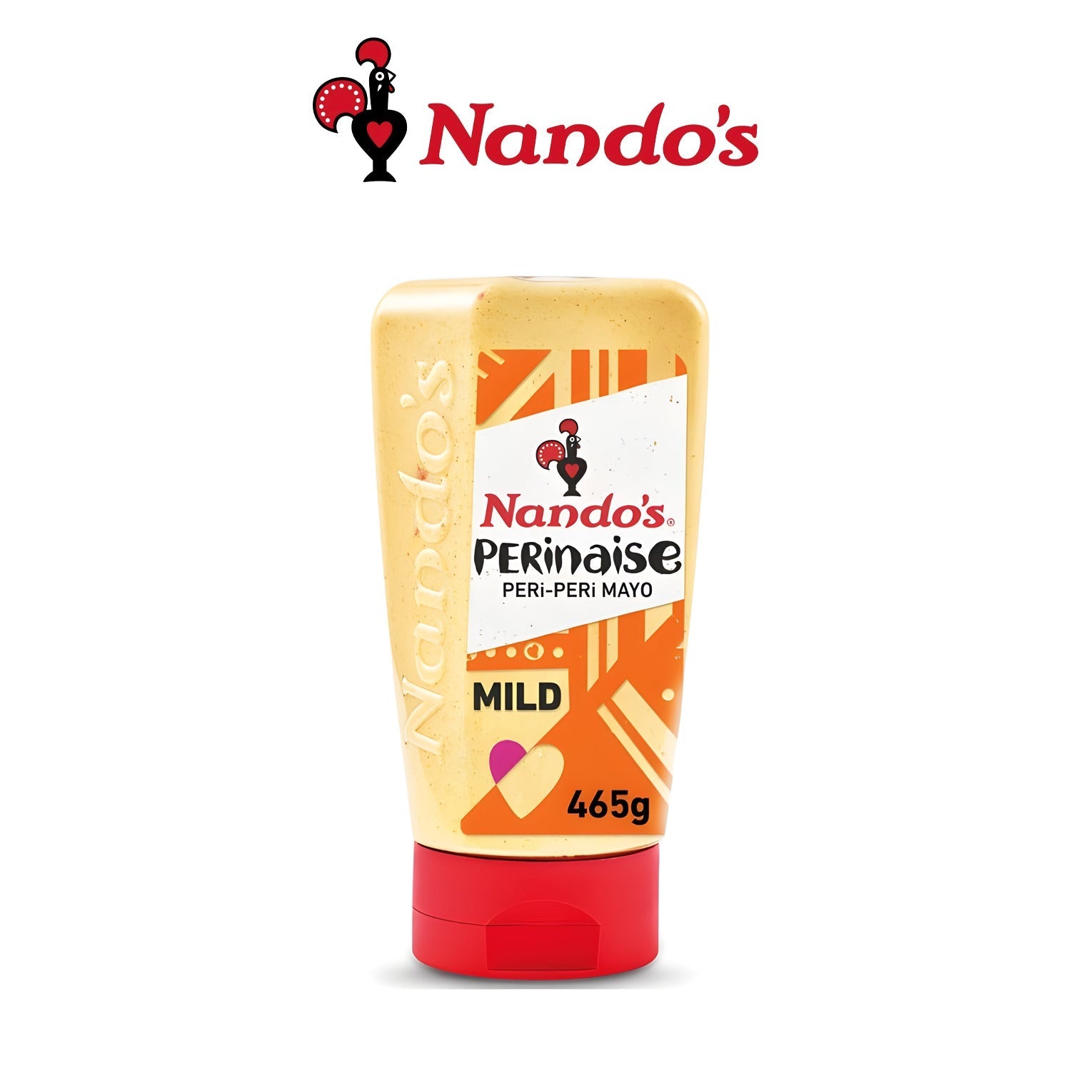 Pirinaise - - Nando's