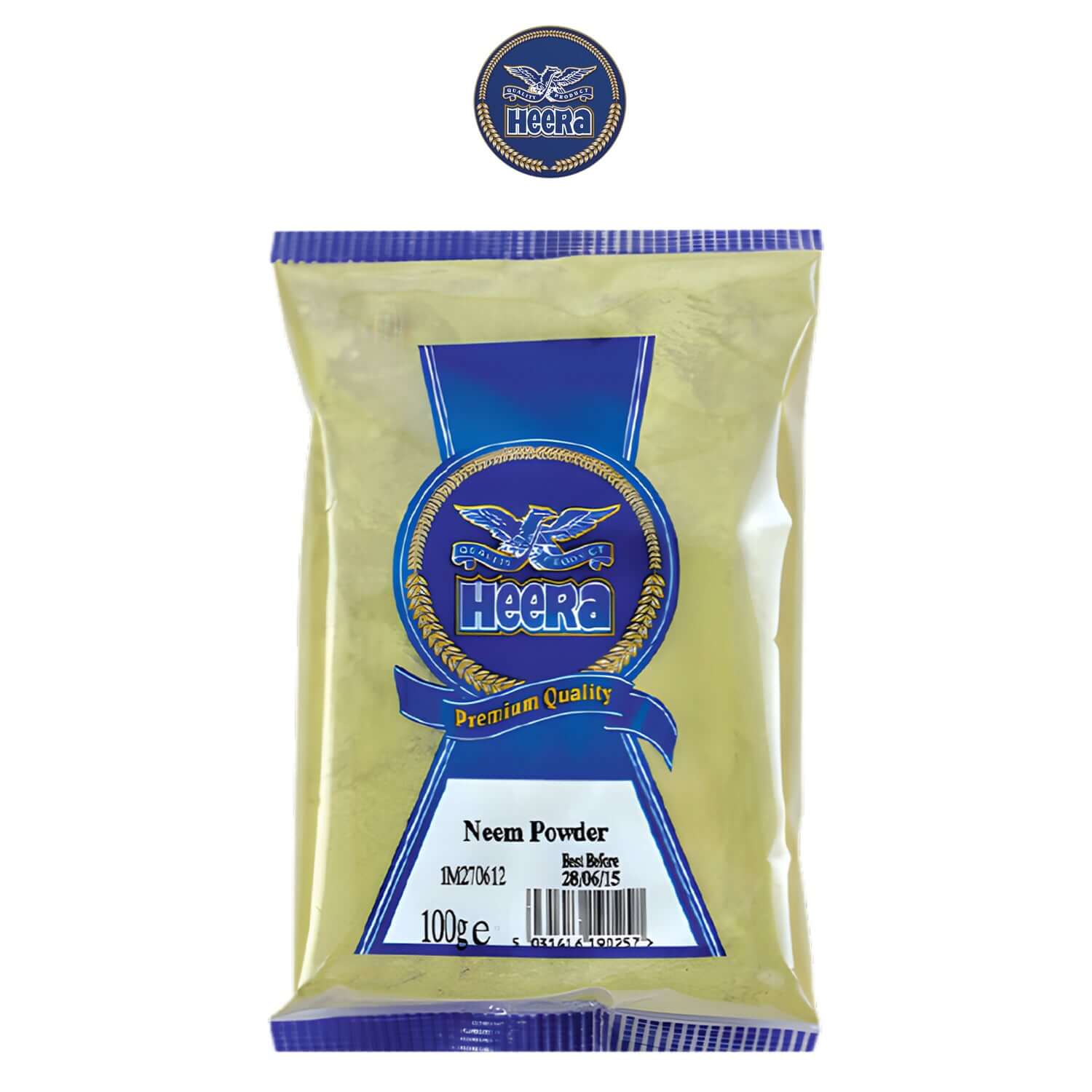 Neem Powder - Heera