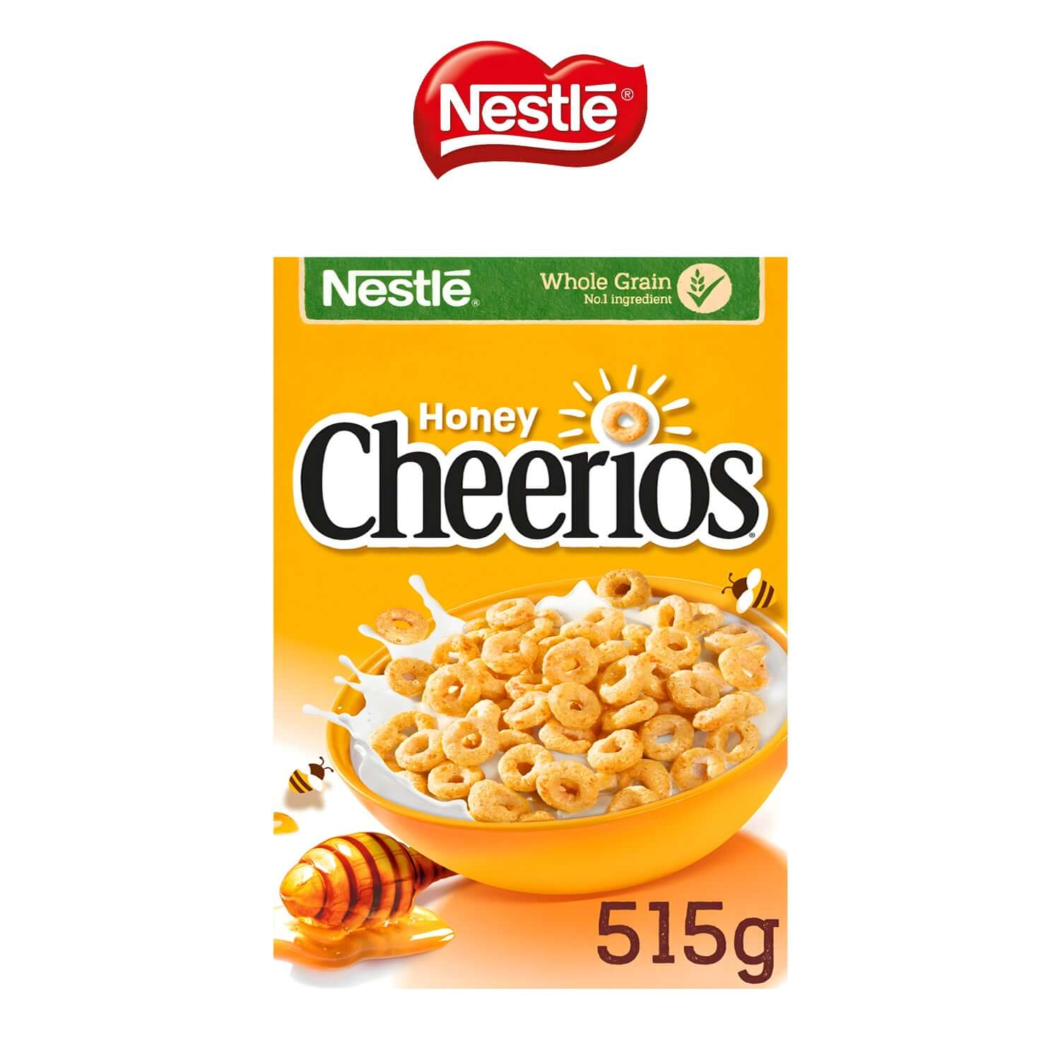 Cheerios