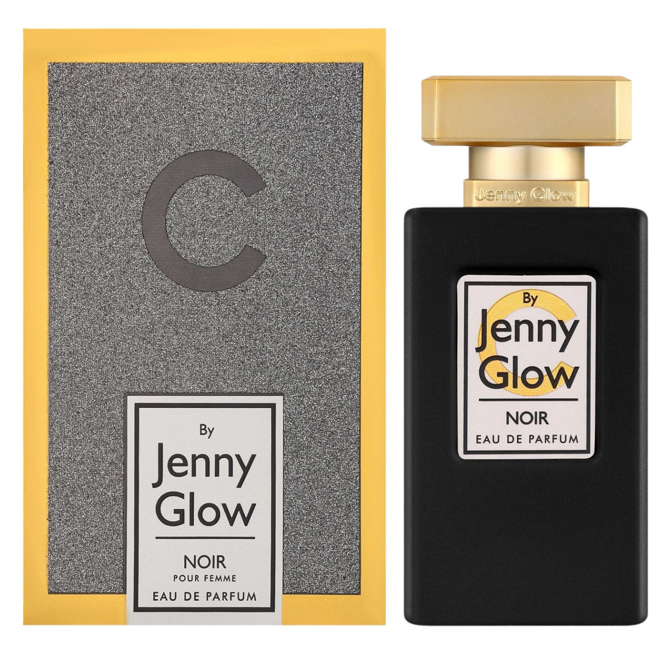 Noir Edp 80Ml By Jenny Glow