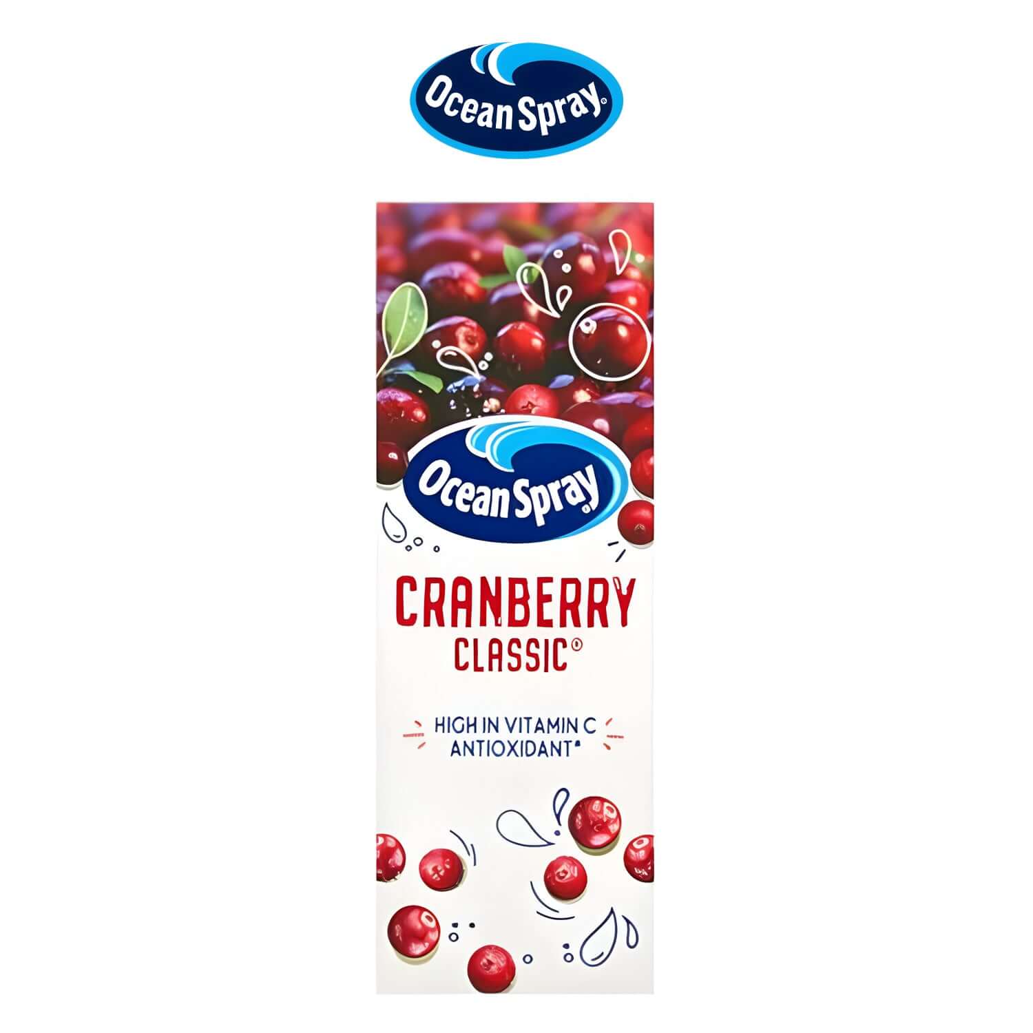 Ocean Spray - Cranberry Classic