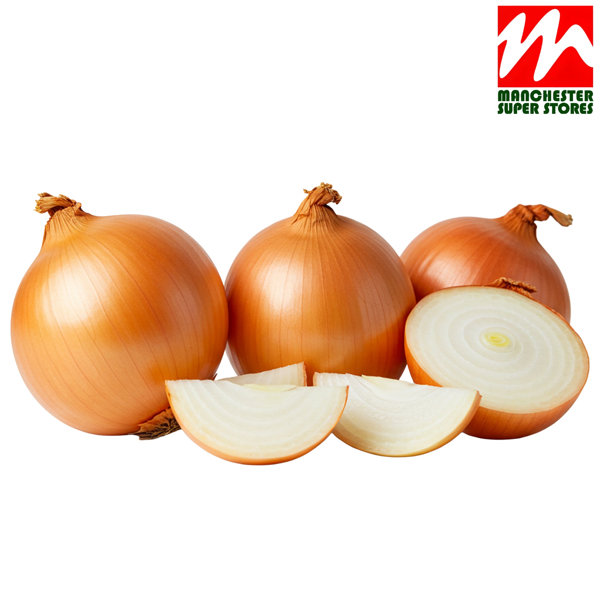 Onions