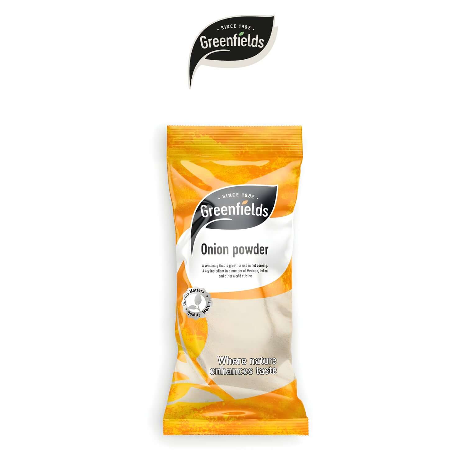 Onion Powder - - Greenfields