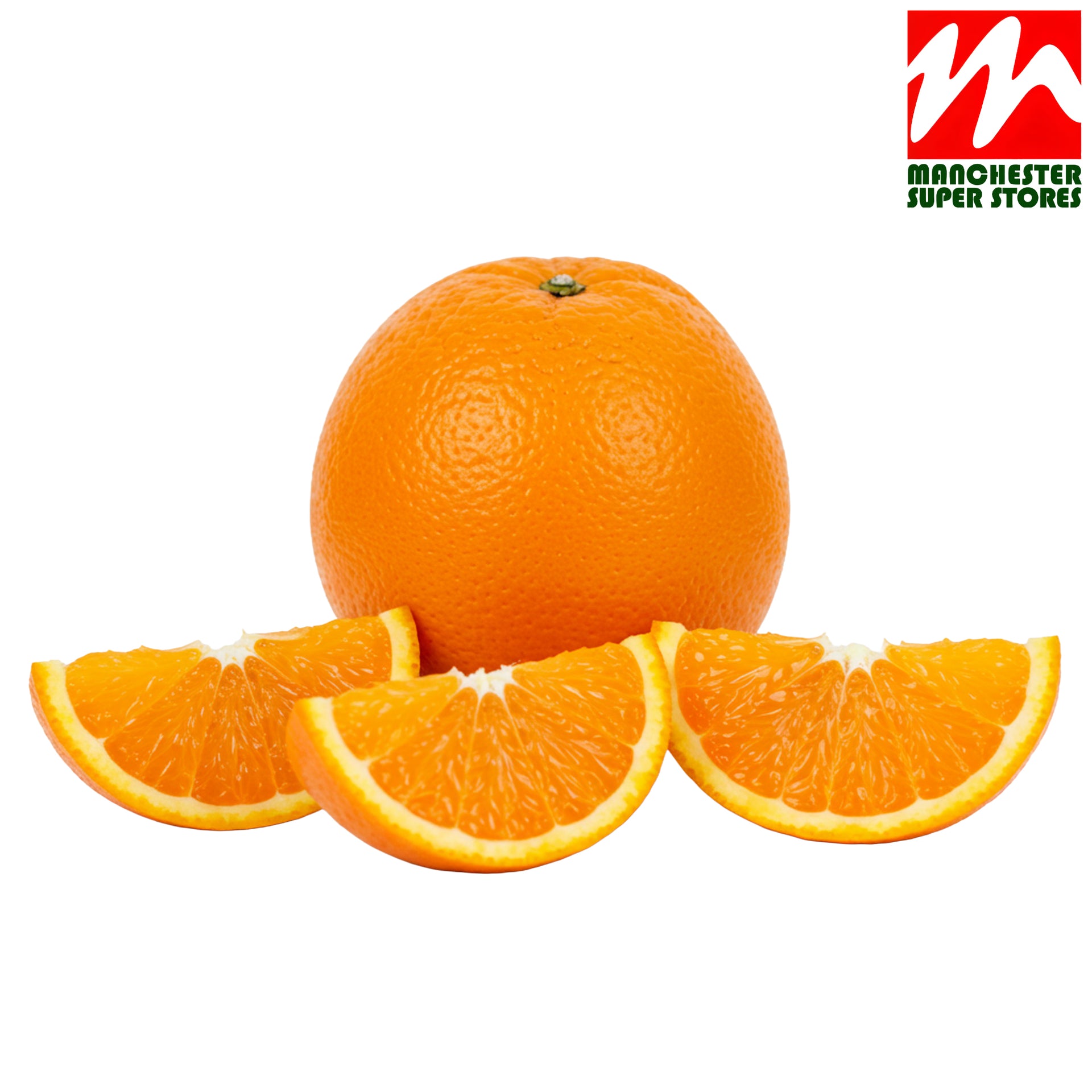 Oranges – Juicy, Zesty, and Packed with Sunshine