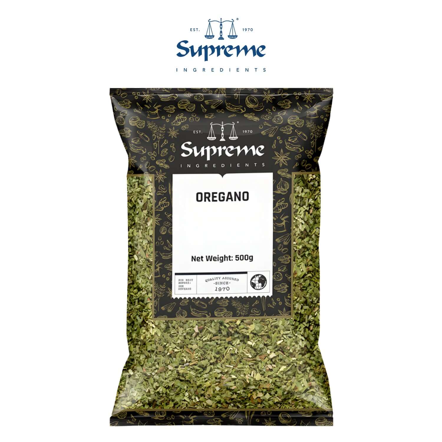 Oregano500g