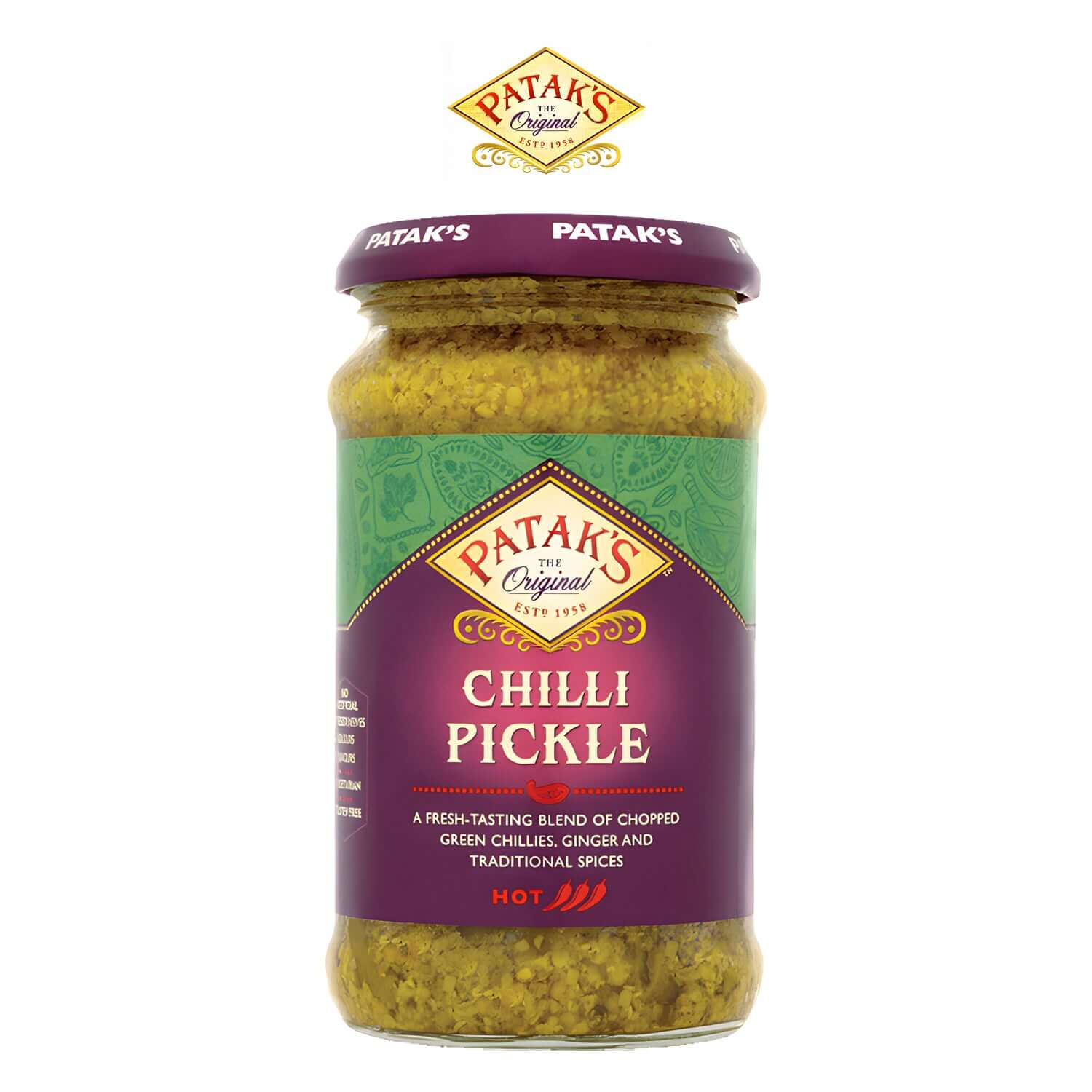 PATAK-CHILLI-PICKLE-283GM