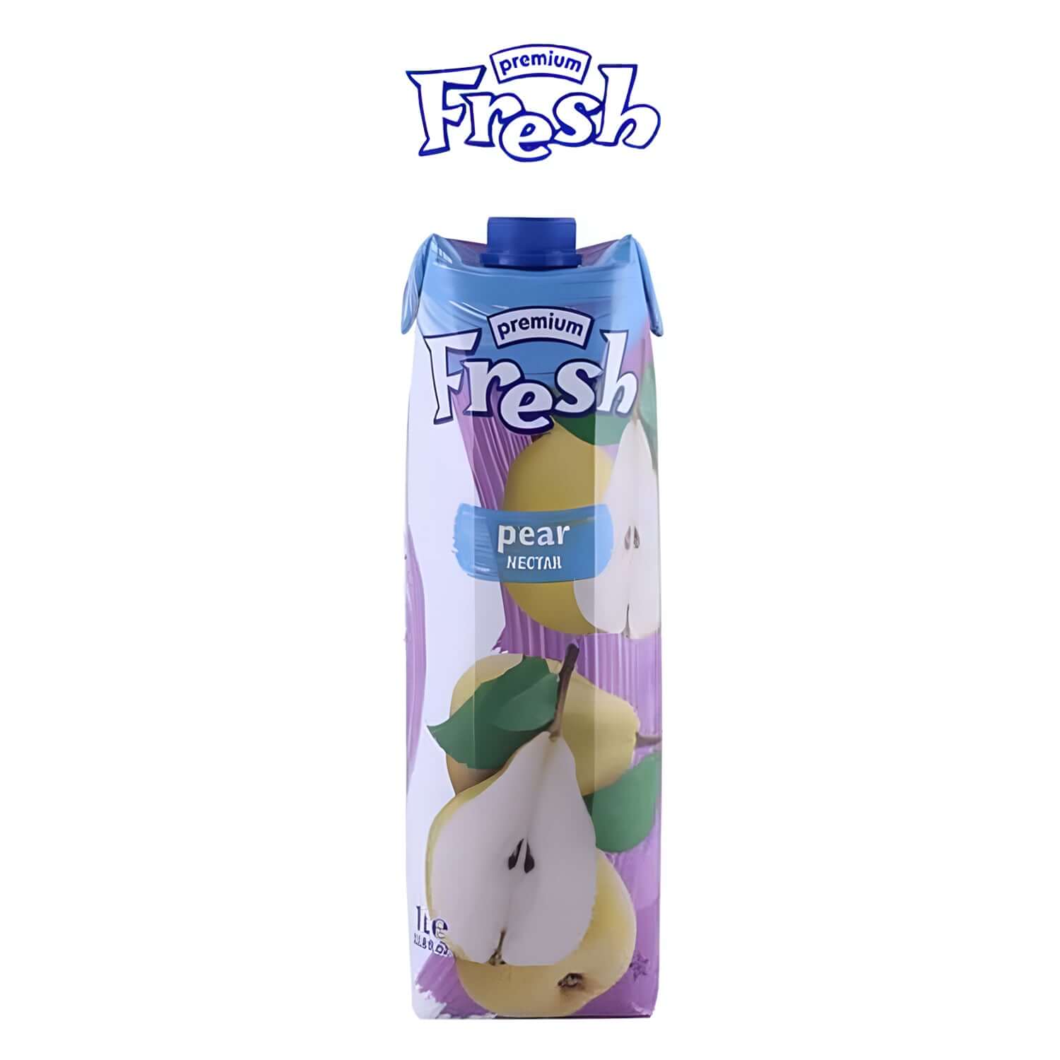 Fresh - Pear