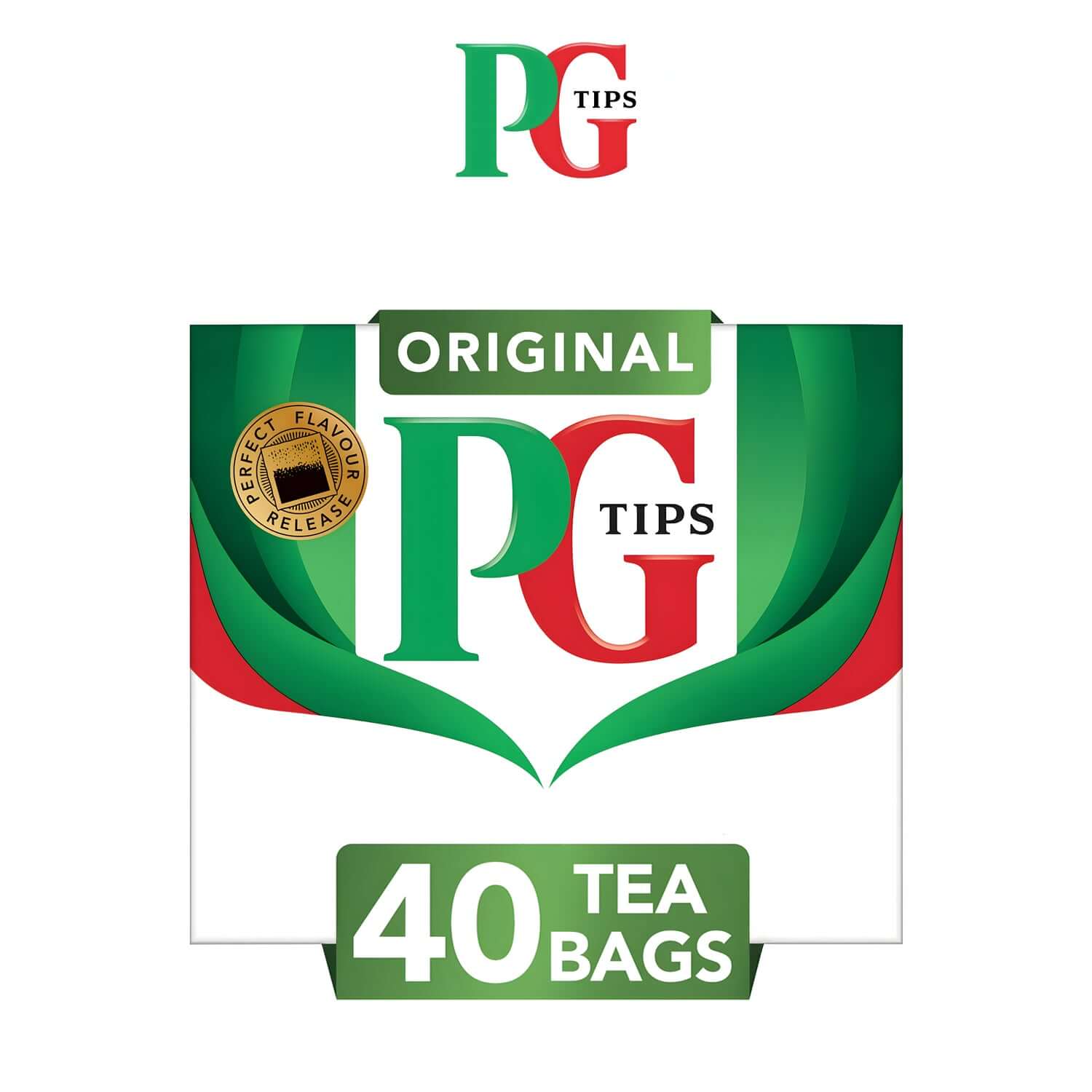 PG Tips Tea