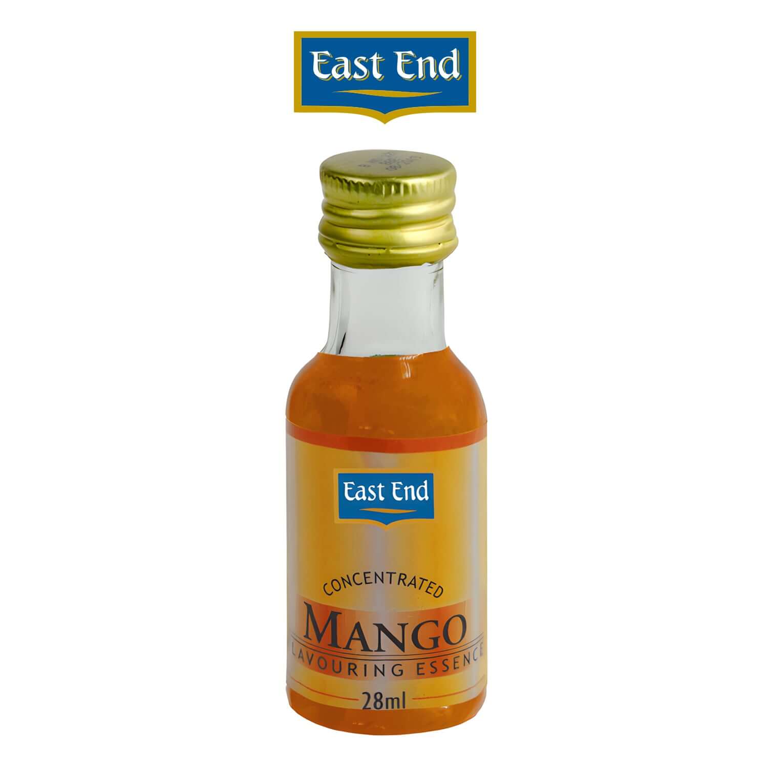 Concentrated Mango Essence 28ml - - East End - East End