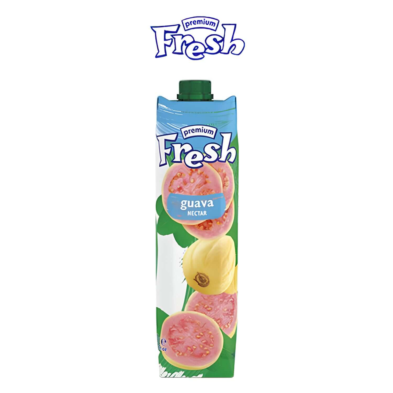 Fresh - Guava