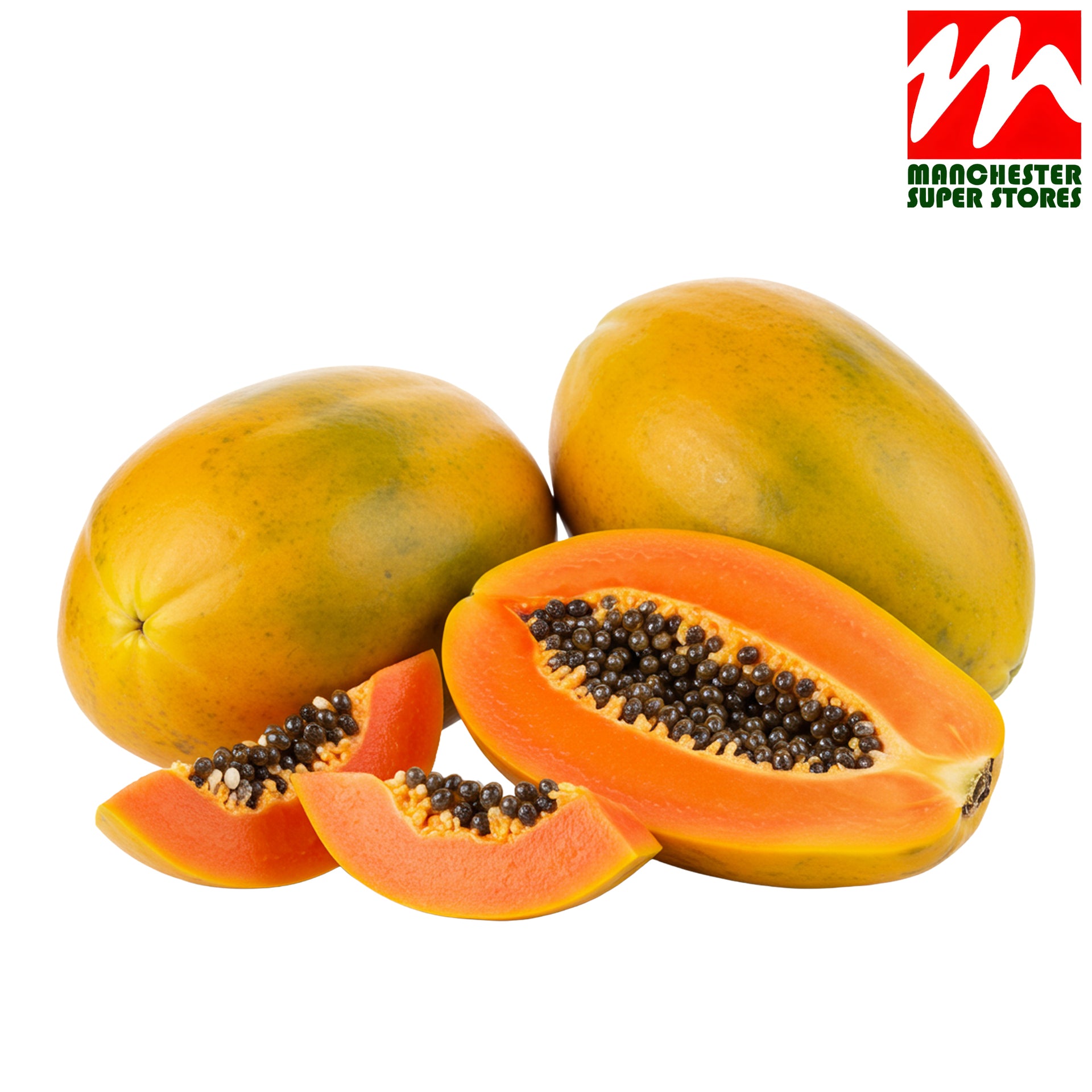 Papaya – Sweet, Luscious, and Full of Tropical Goodness