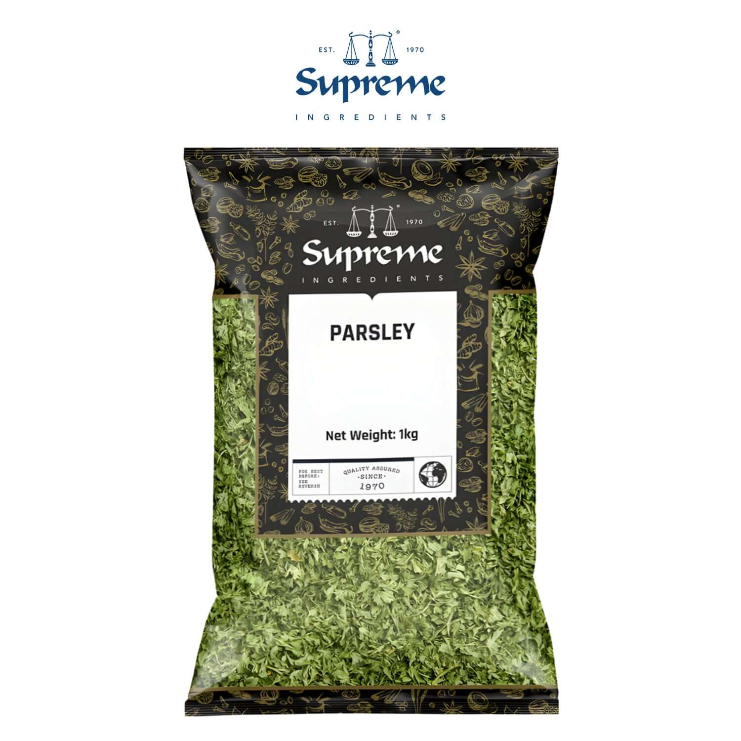 Parsley1kg