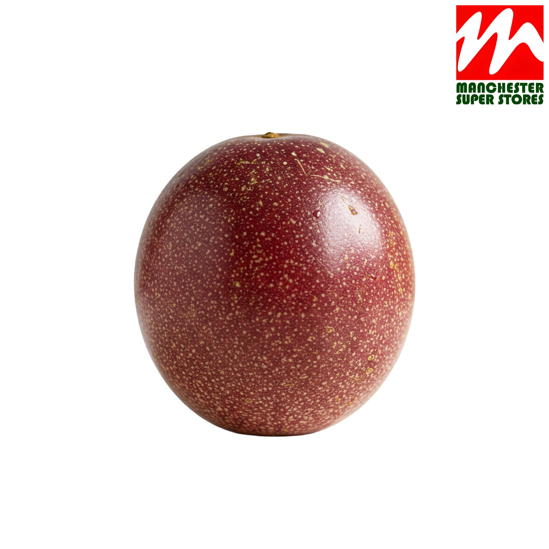 Passion Fruit – Vibrant, Exotic, and Irresistibly Tangy