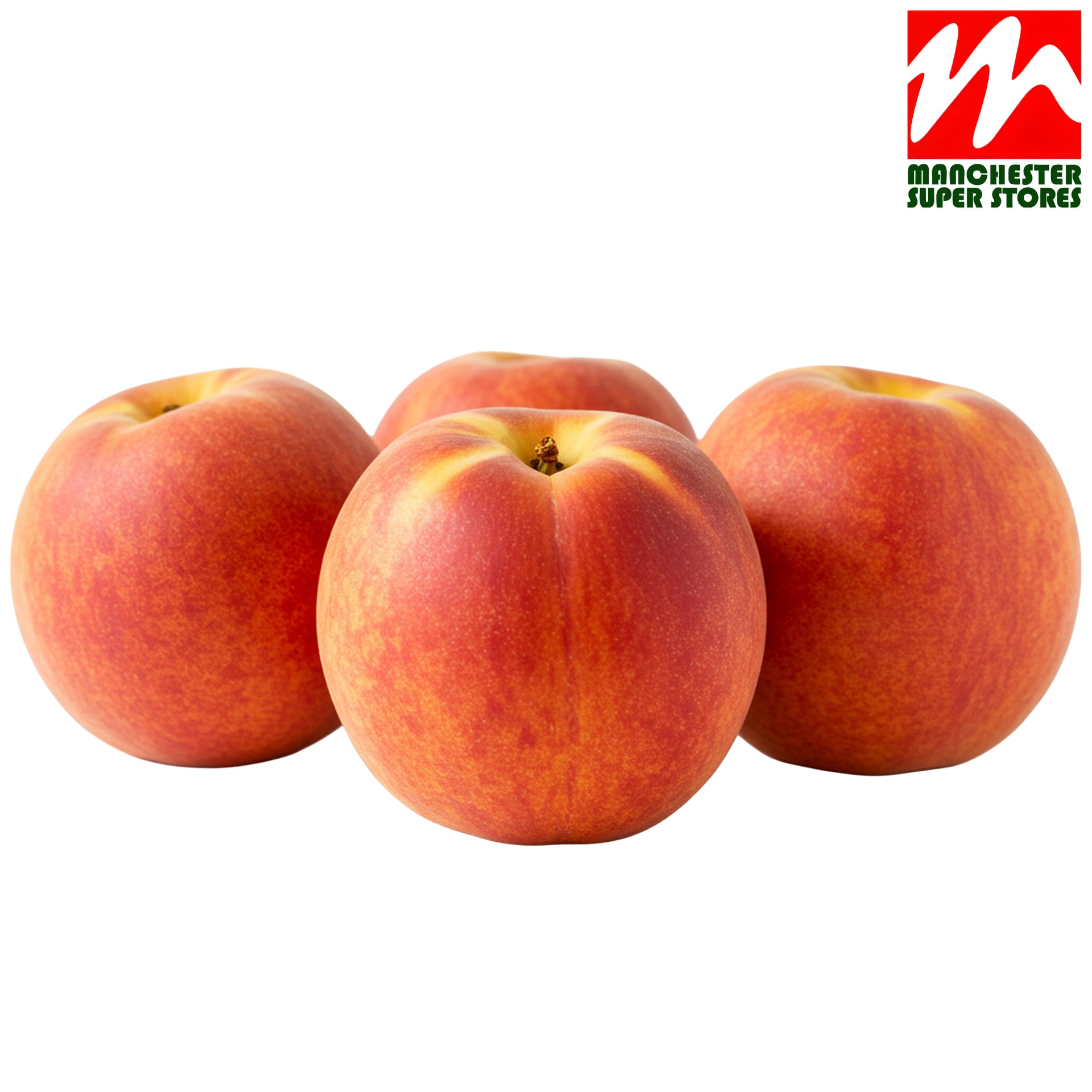 Peach – Juicy, Sweet, and Full of Summer Flavour