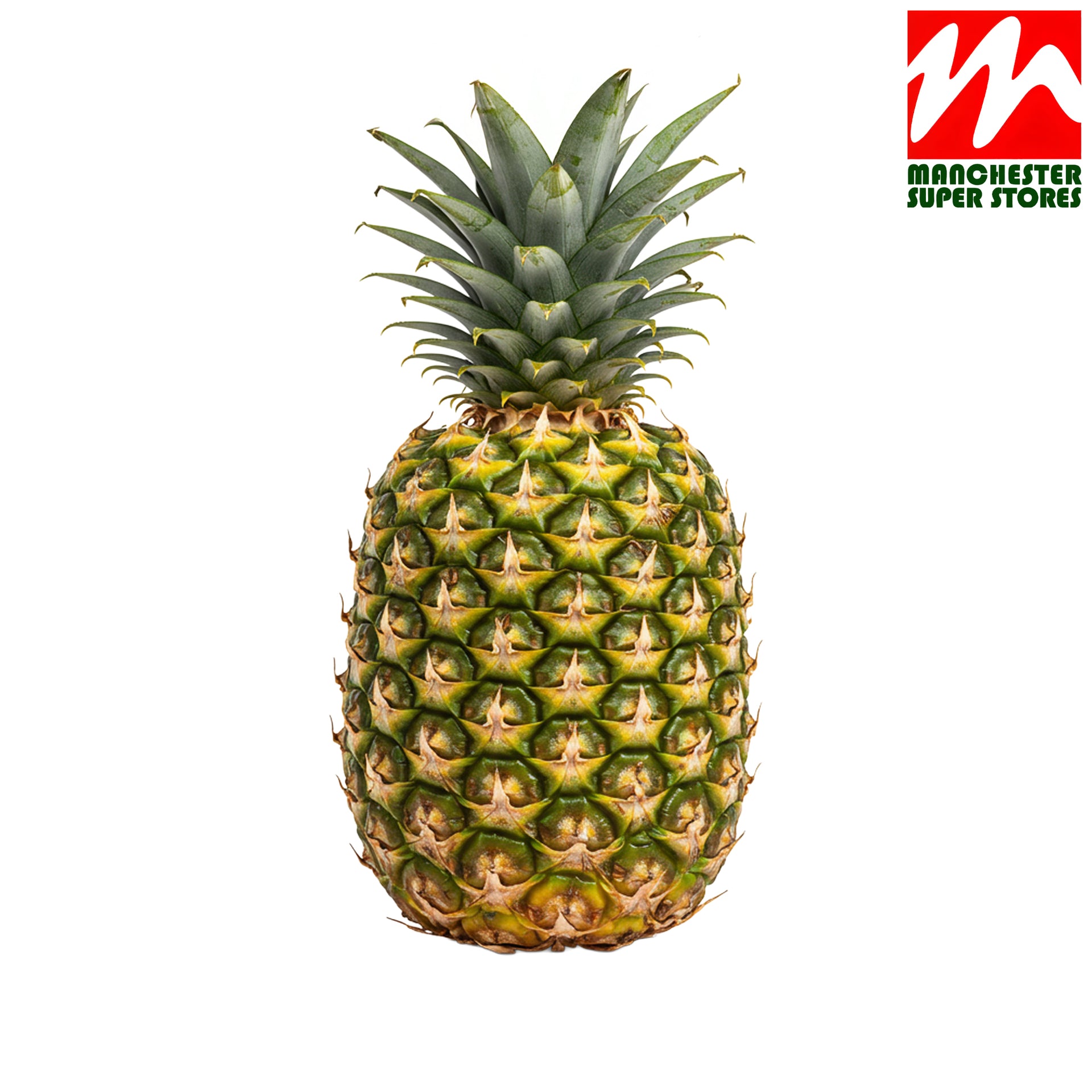 Pineapple – Tasty, Juicy, and Bursting with Tropical Flavour