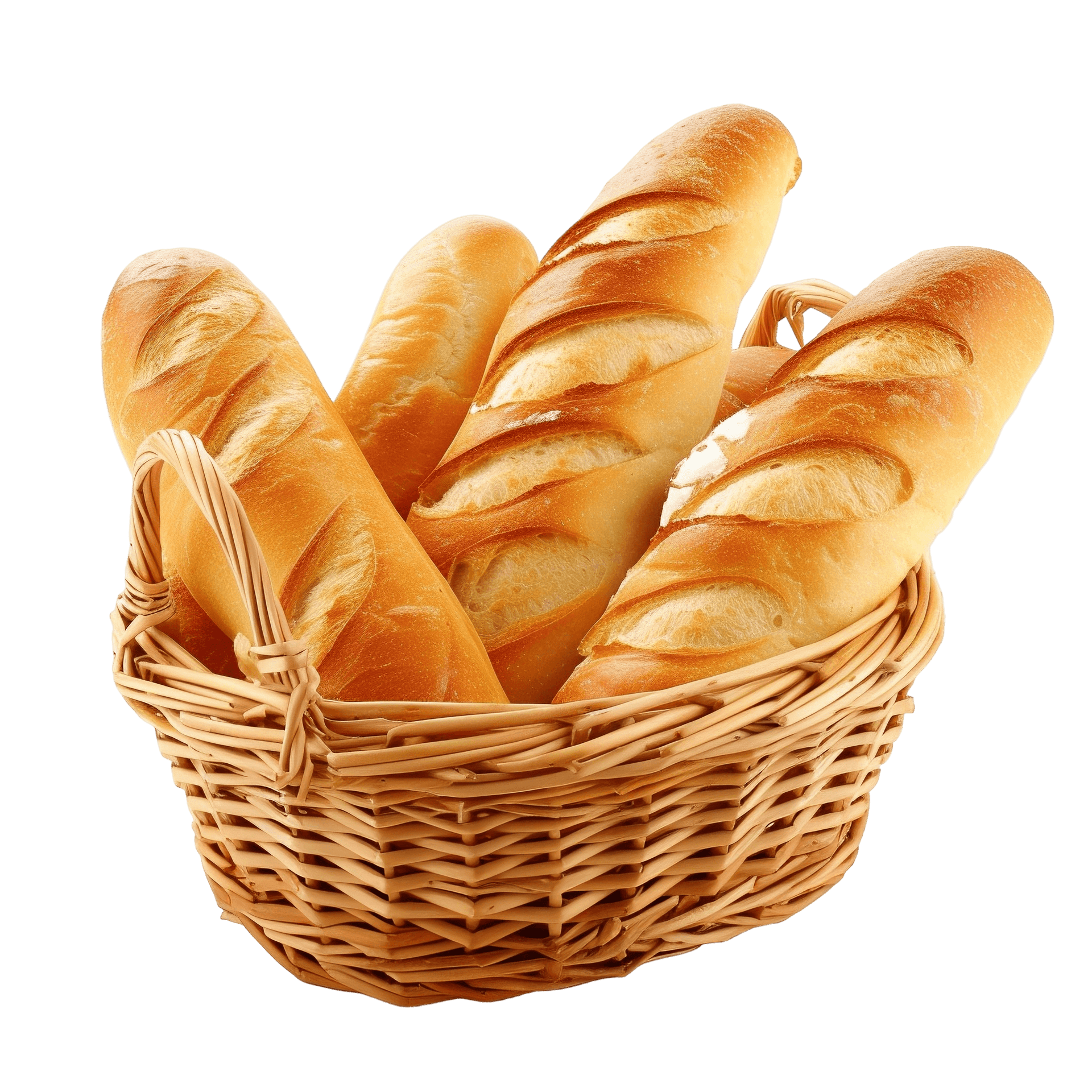 Crispy Just Baked Gujrati Roti (15 pack)