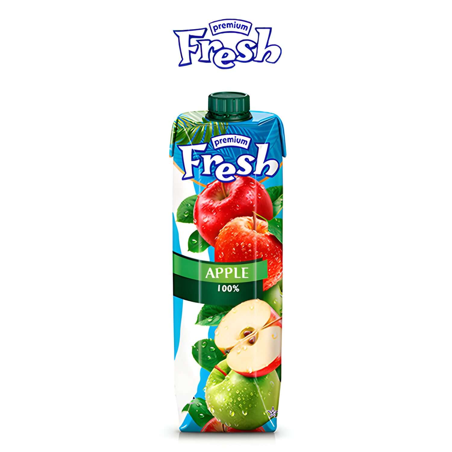 Fresh - Apple