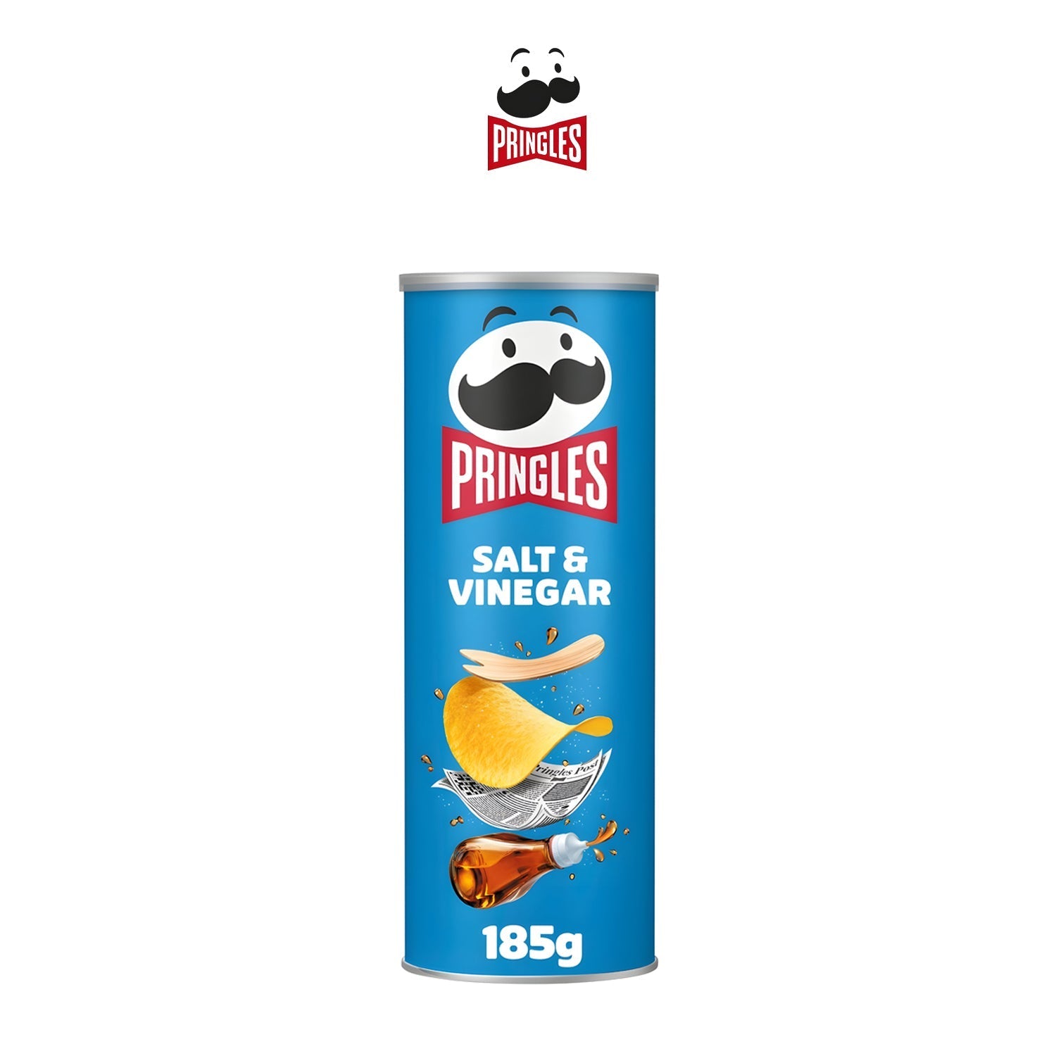 Pringles Salt and Vinegar