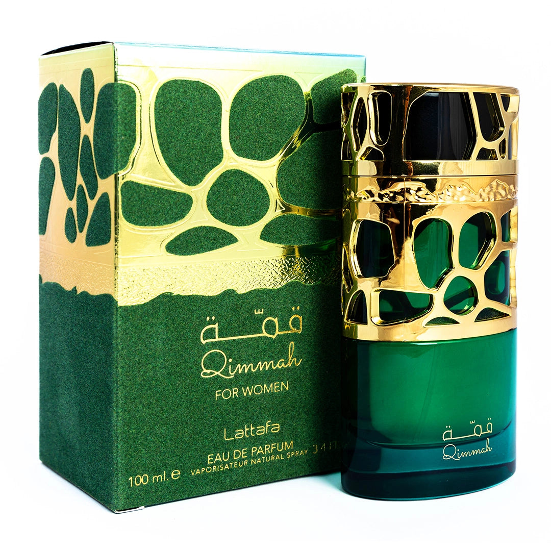 Qimmah For Women 100ml EDP