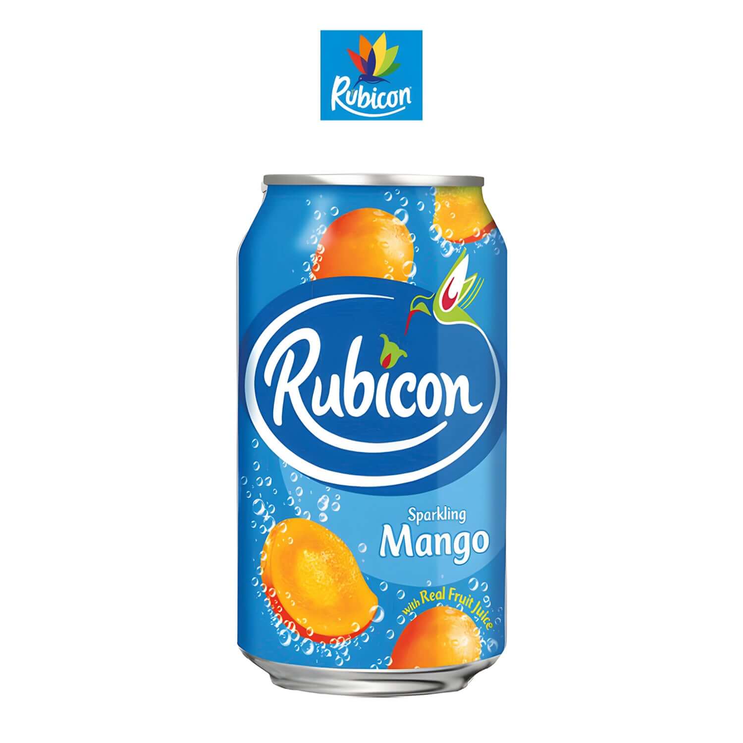 Rubicon Mango 330ML - Rubicon