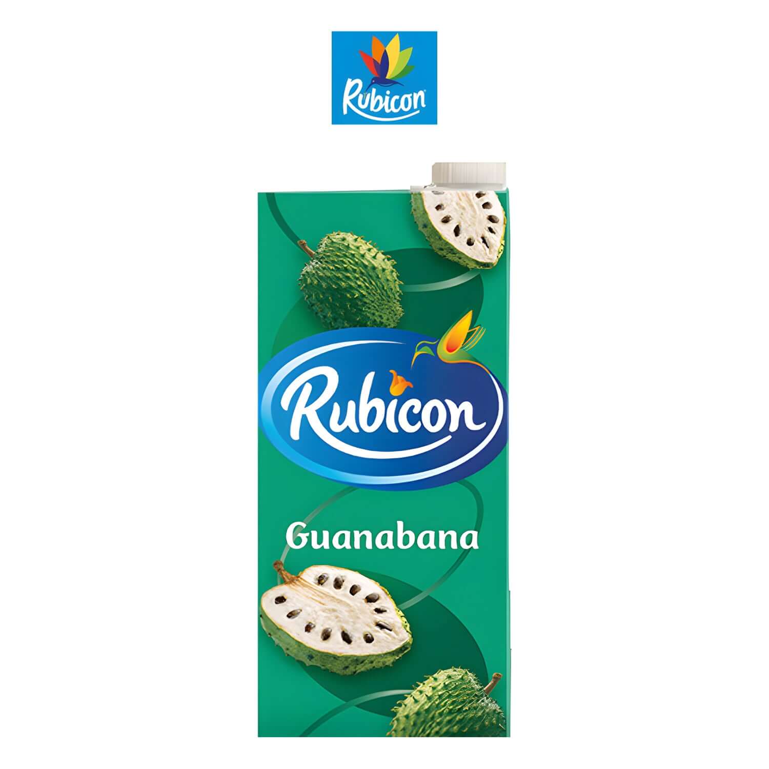 Rubicon - Guanabana 1L - Rubicon