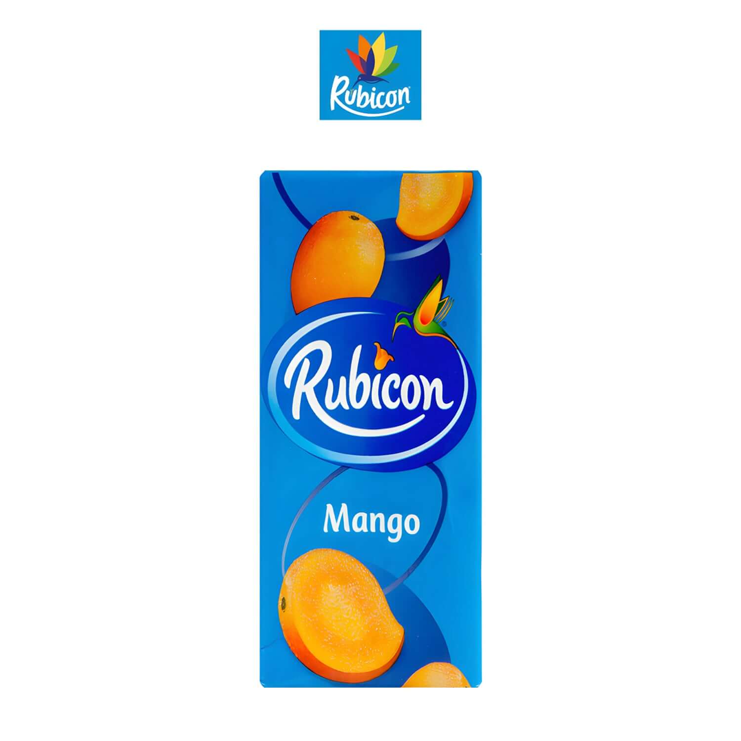 Rubicon - Tetra Mango - 288ml - Rubicon