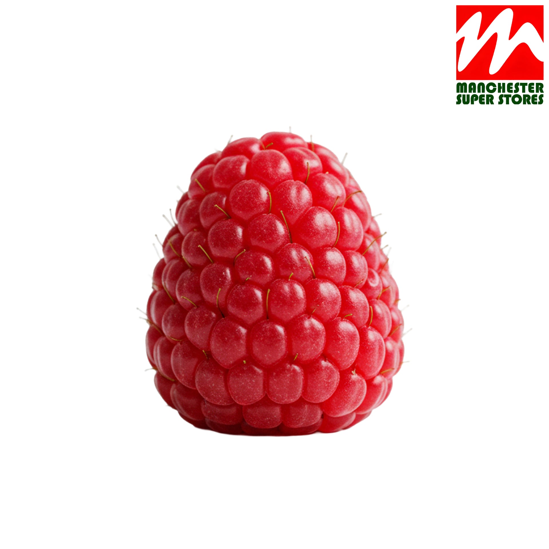 Raspberry – Juicy, Luscious, and Packed with Flavour
