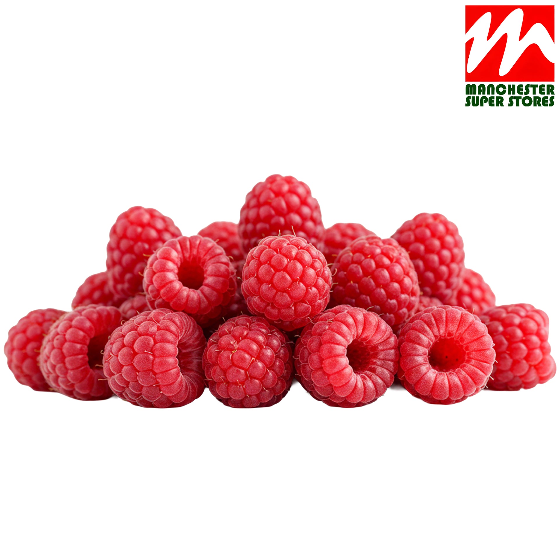 Raspberry – Juicy, Luscious, and Packed with Flavour