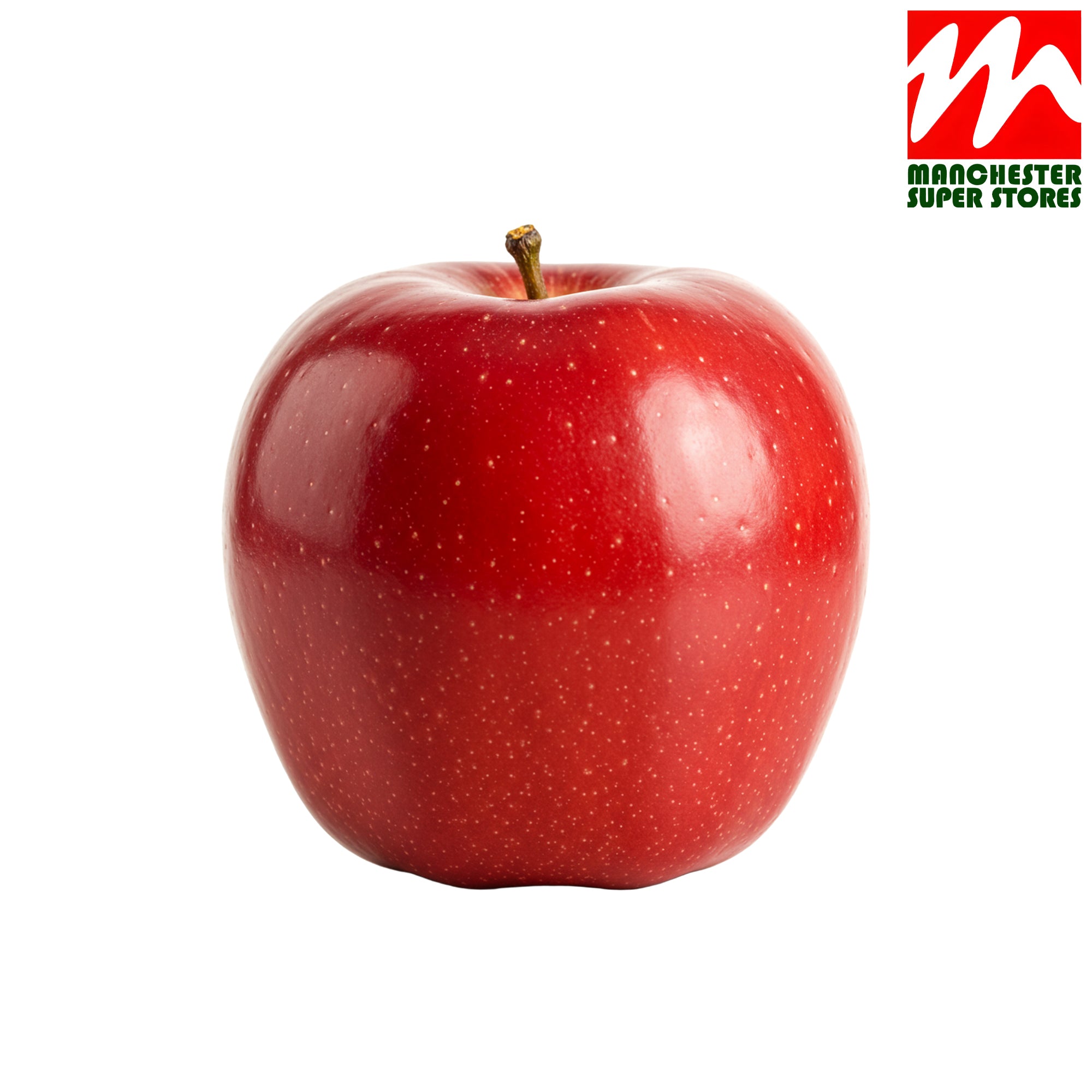Apple - Red Delicious – The Iconic Apple with Timeless Appeal