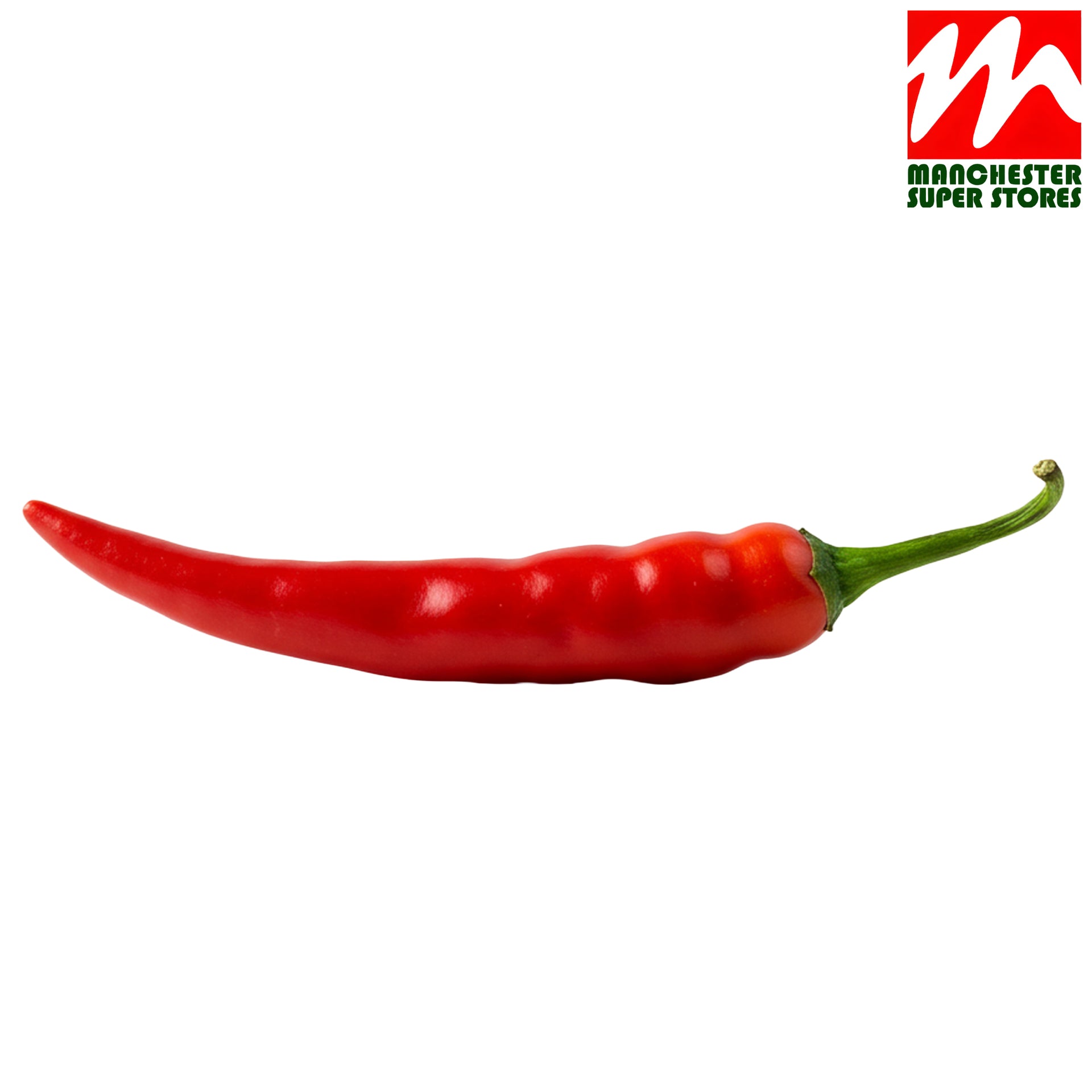Red Chillies