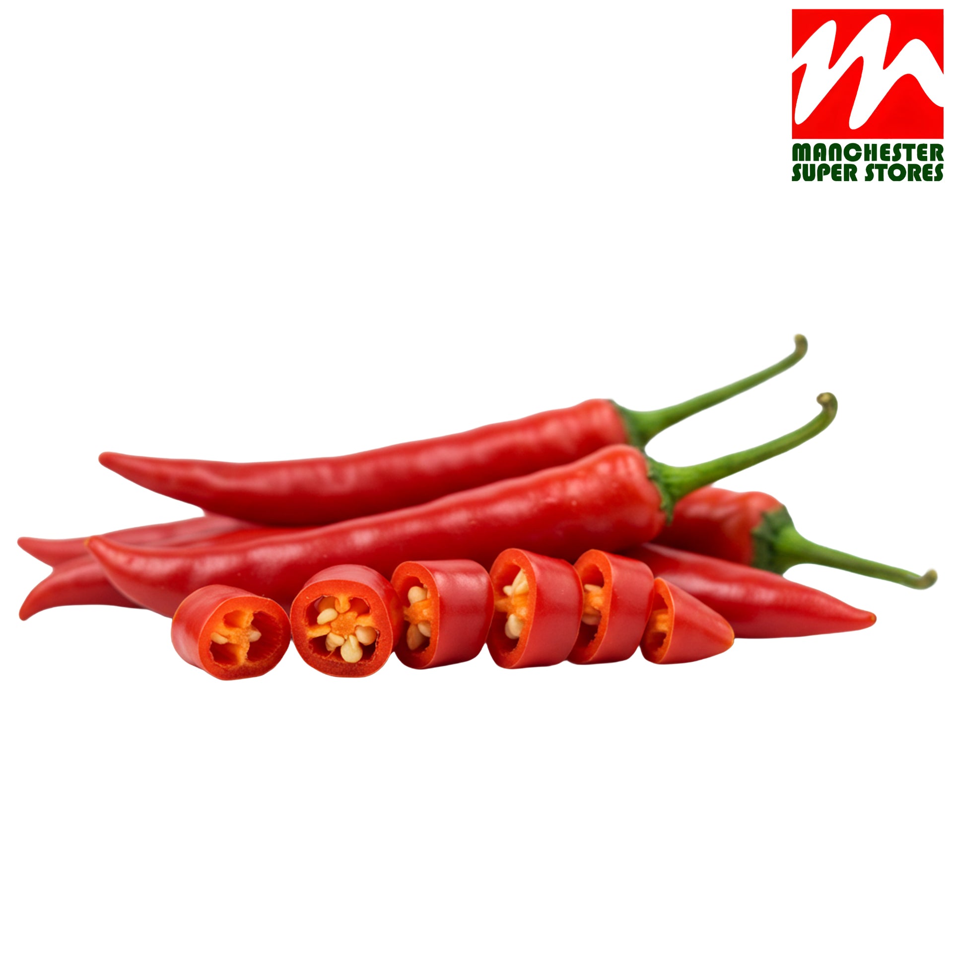 Red Chillies