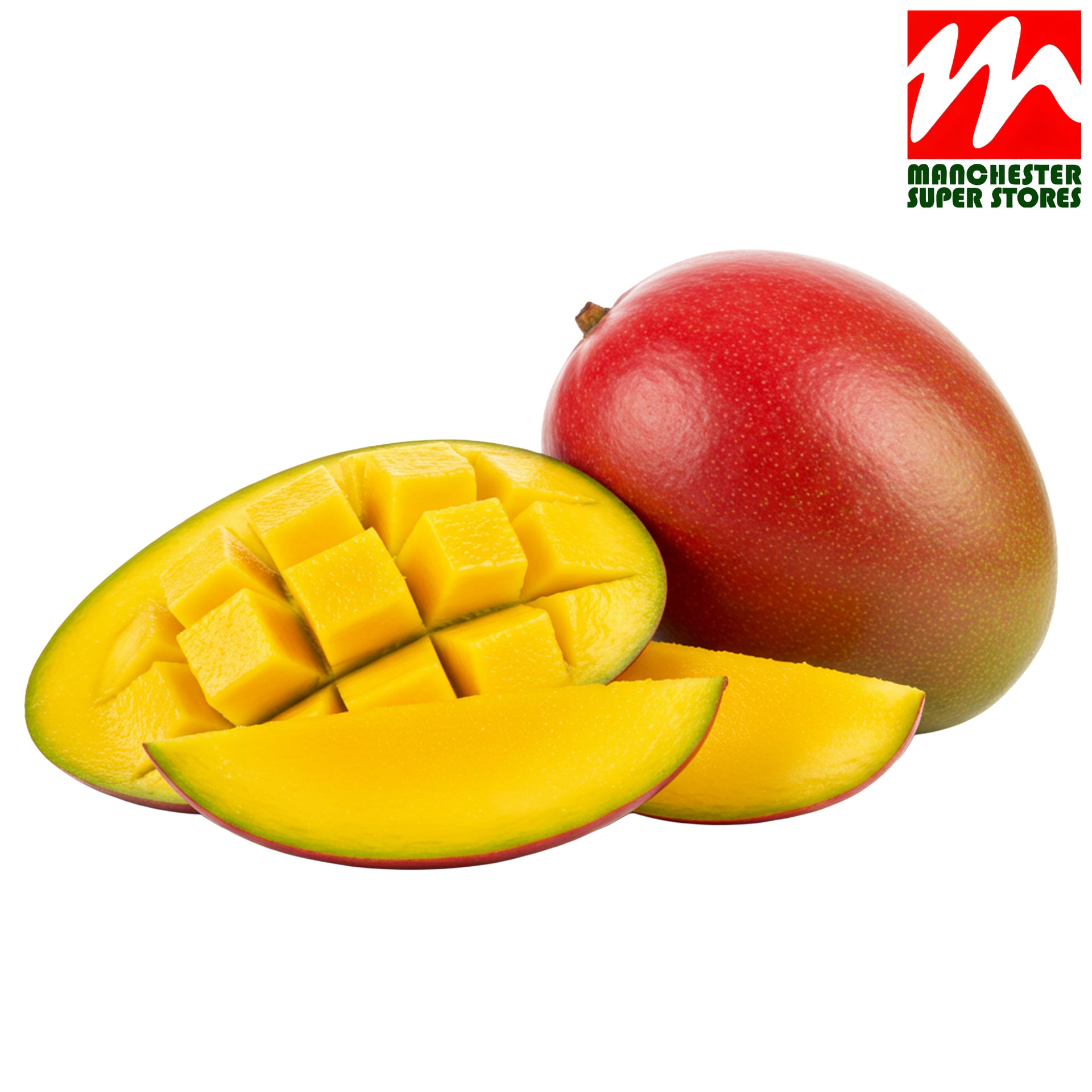Mango Red – Sweet, Juicy, and Bursting with Tropical Flavour