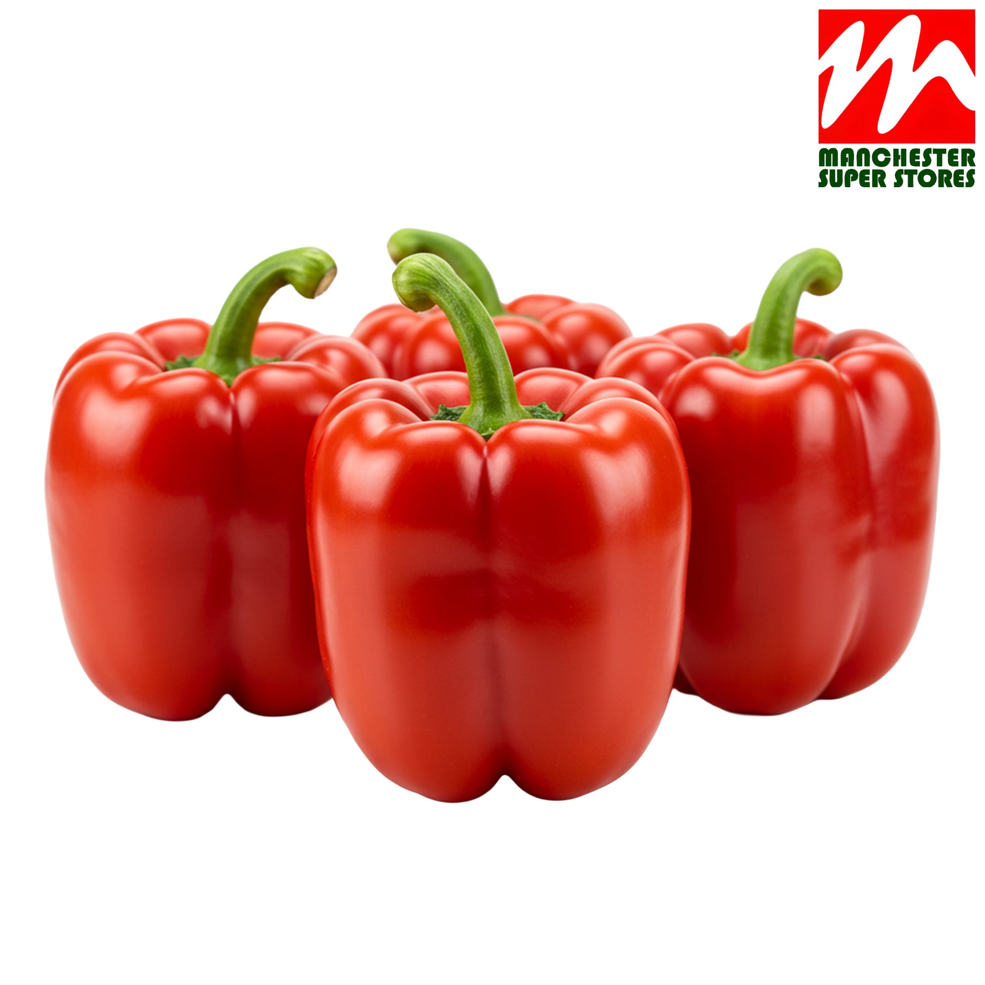 Red Pepper