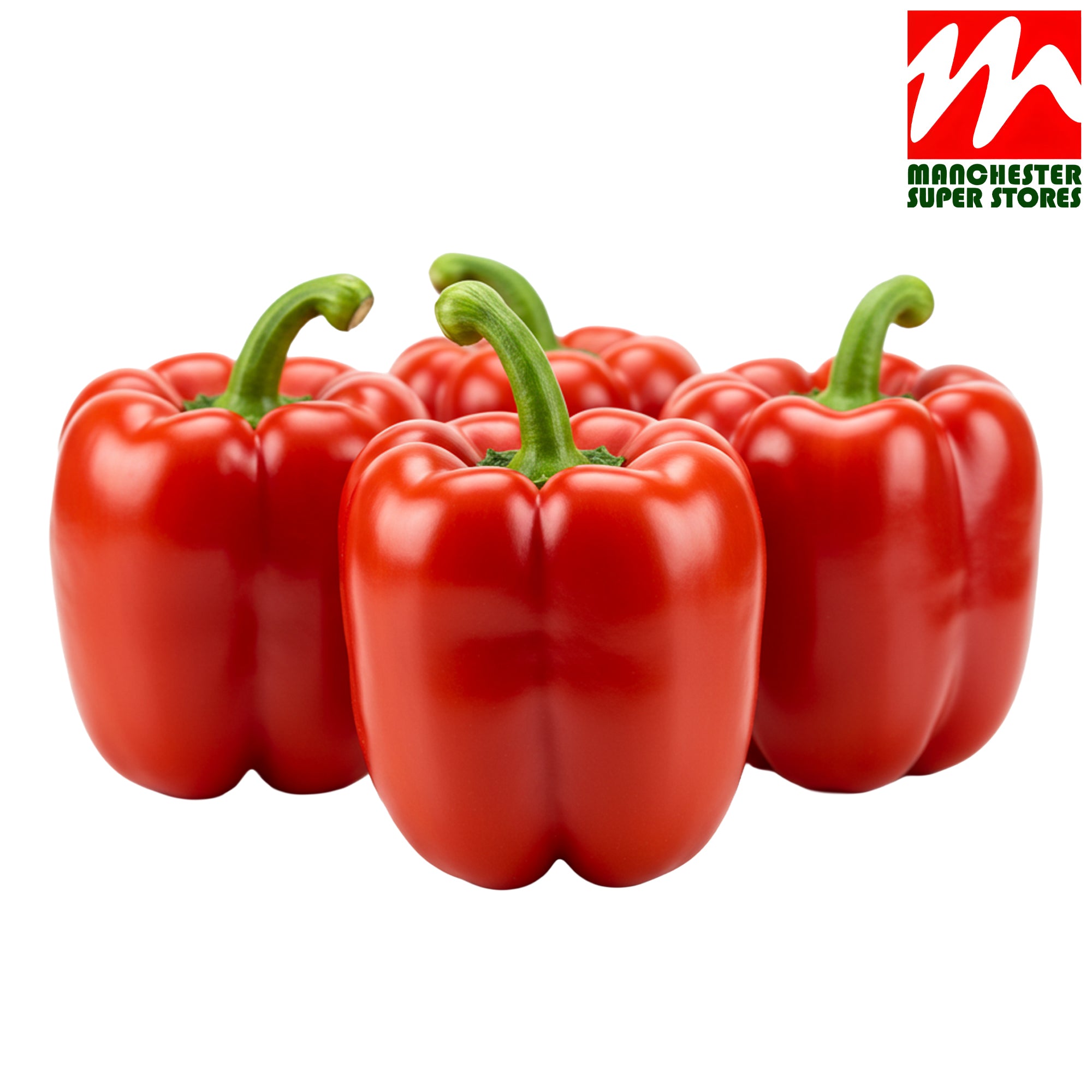 Red Pepper
