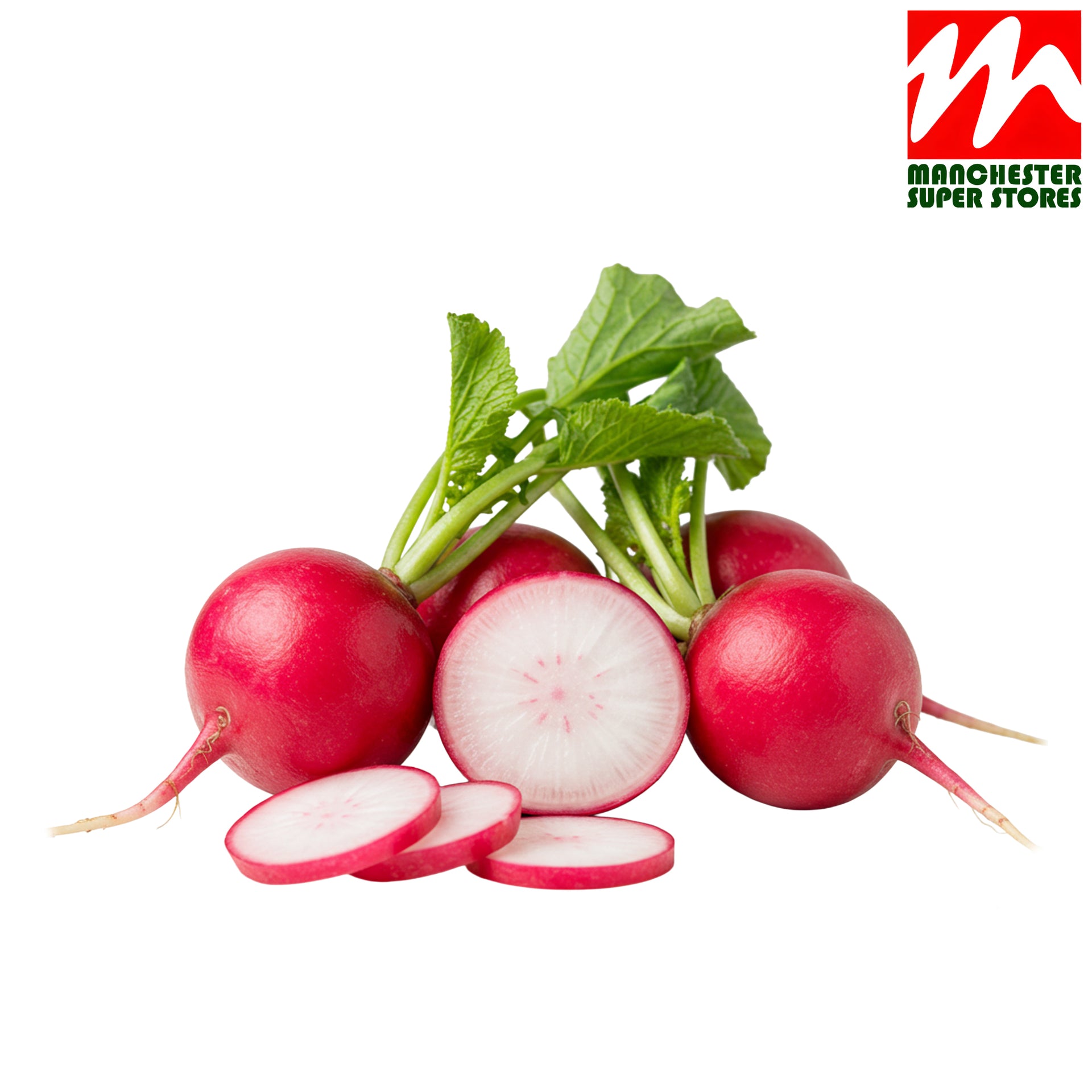 Red Radish