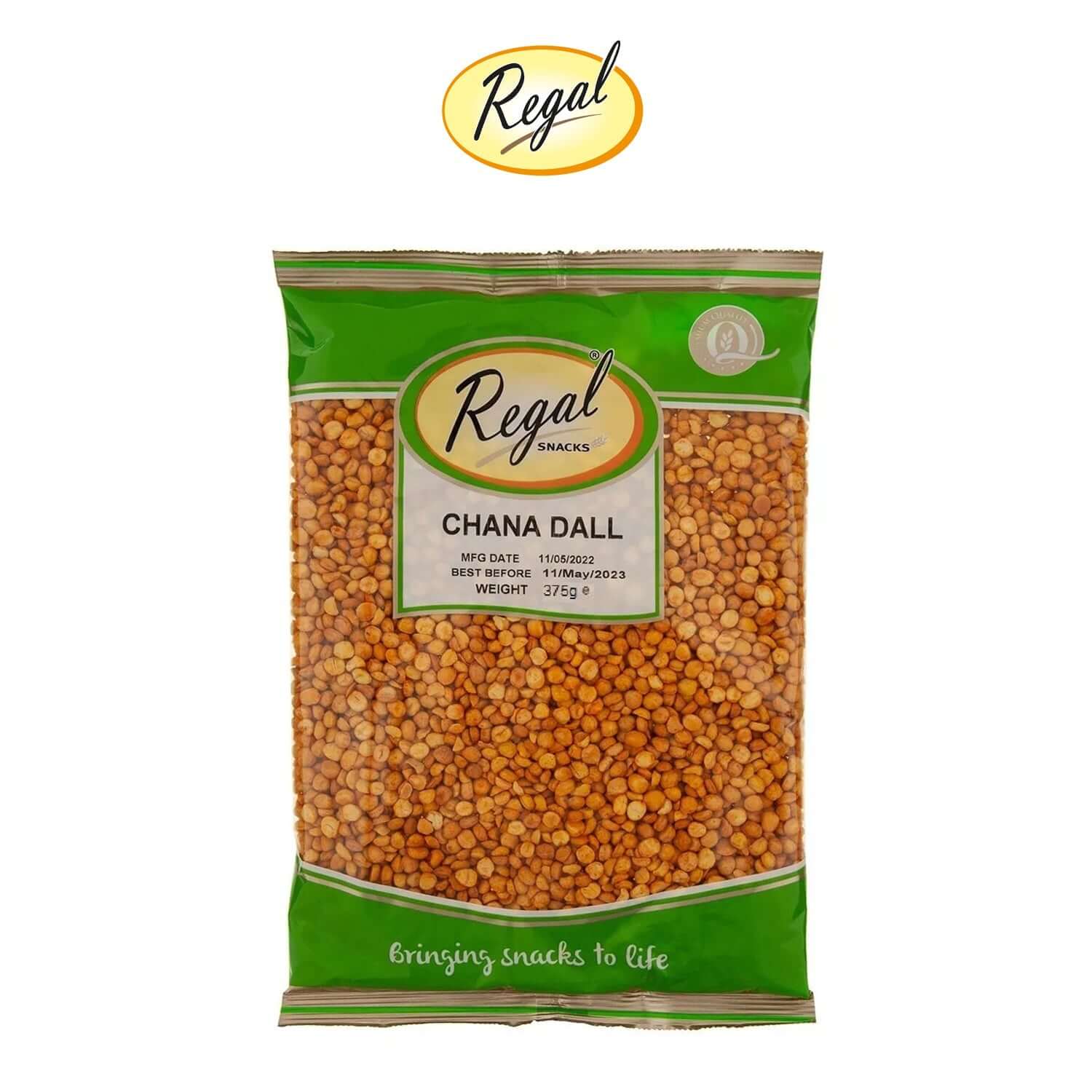 Chana Dall - Regal Bakery