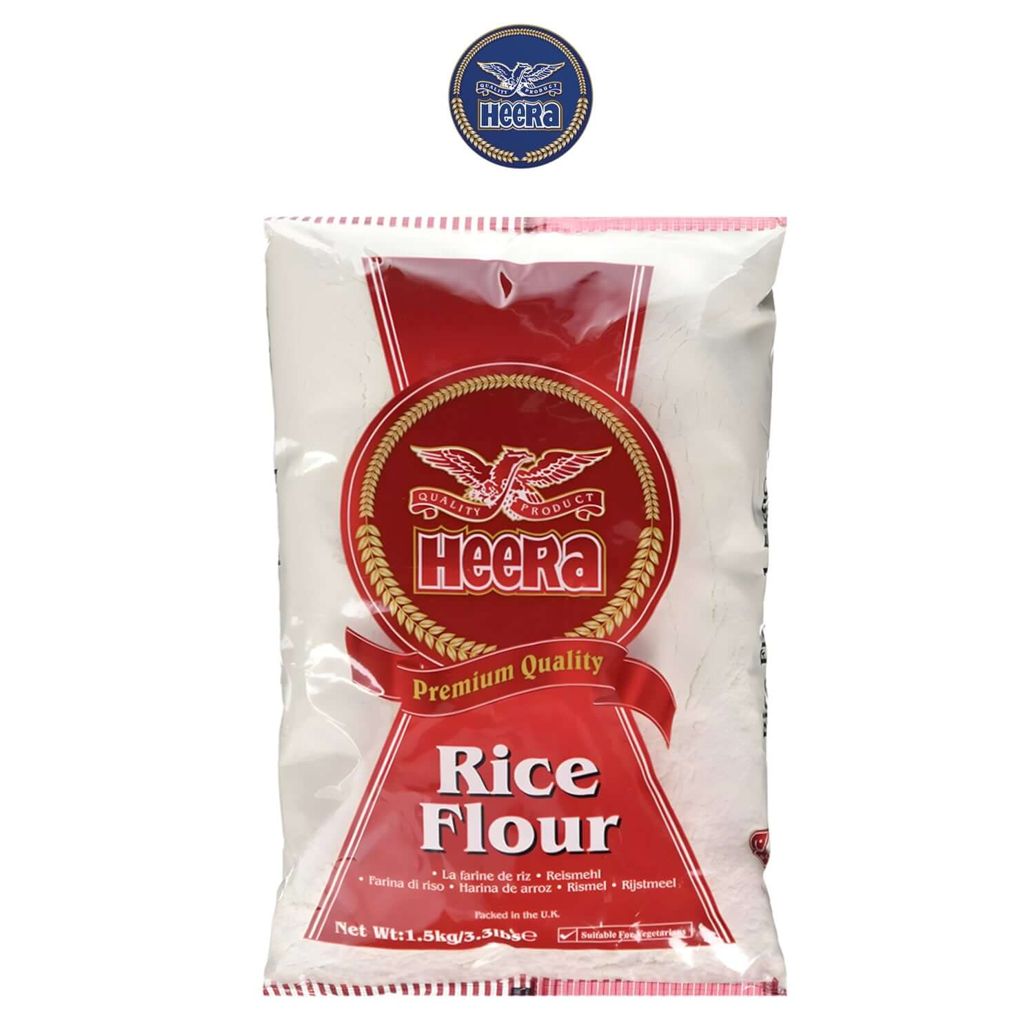 Heera Rice Flour